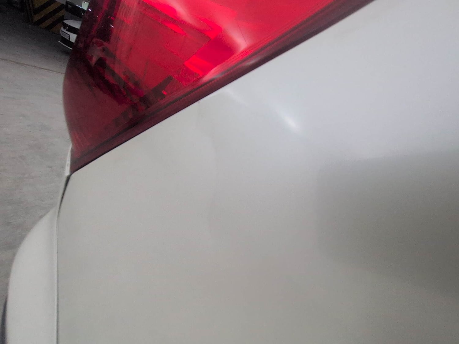 Used 2017 Maruti Suzuki S-Cross Sigma 1.3 Diesel Manual dents MINOR DENT