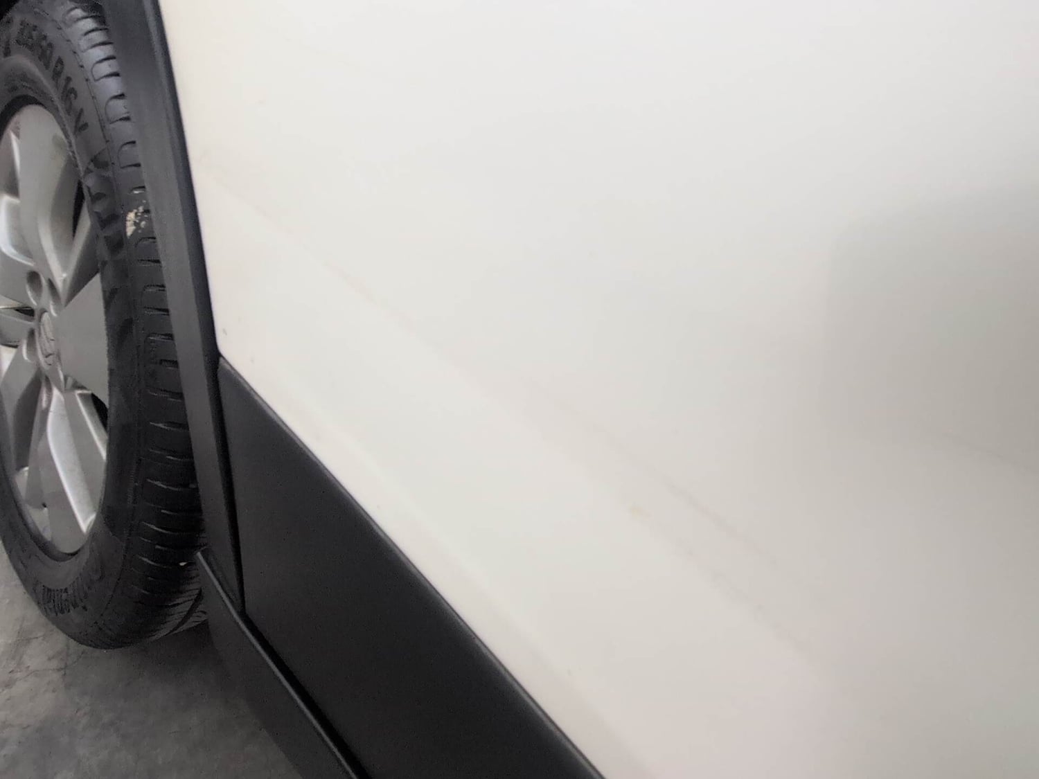Used 2017 Maruti Suzuki S-Cross Sigma 1.3 Diesel Manual dents MINOR SCRATCH