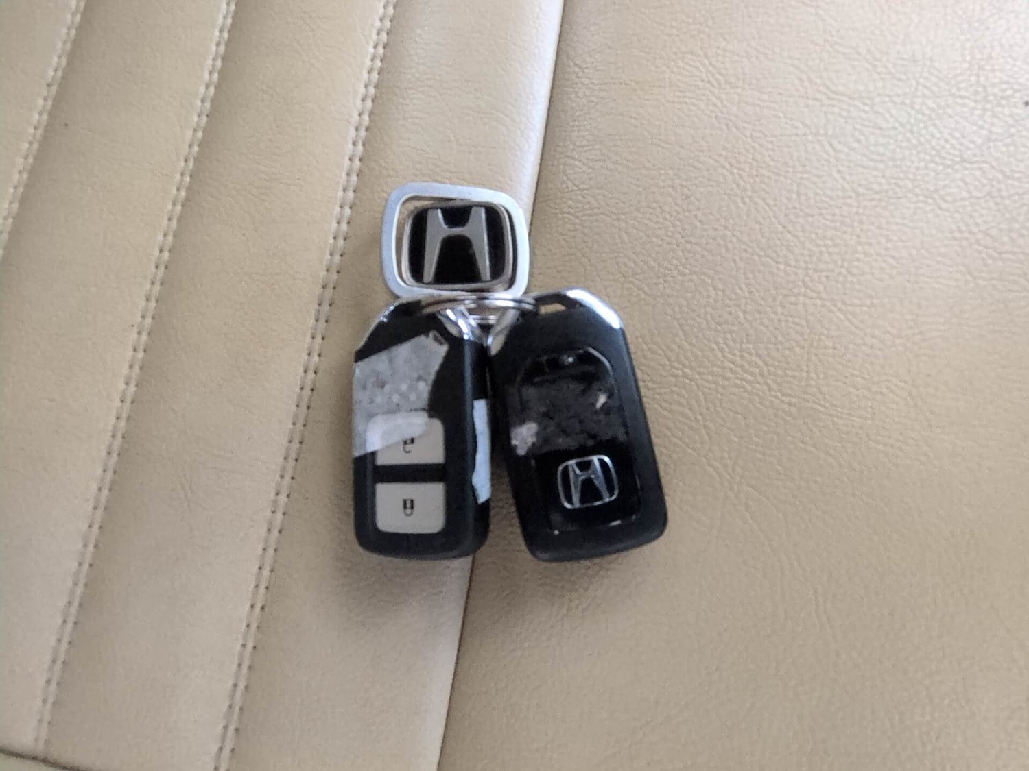 Used 2021 Honda Jazz VX CVT Petrol Automatic extra CAR KEY VIEW