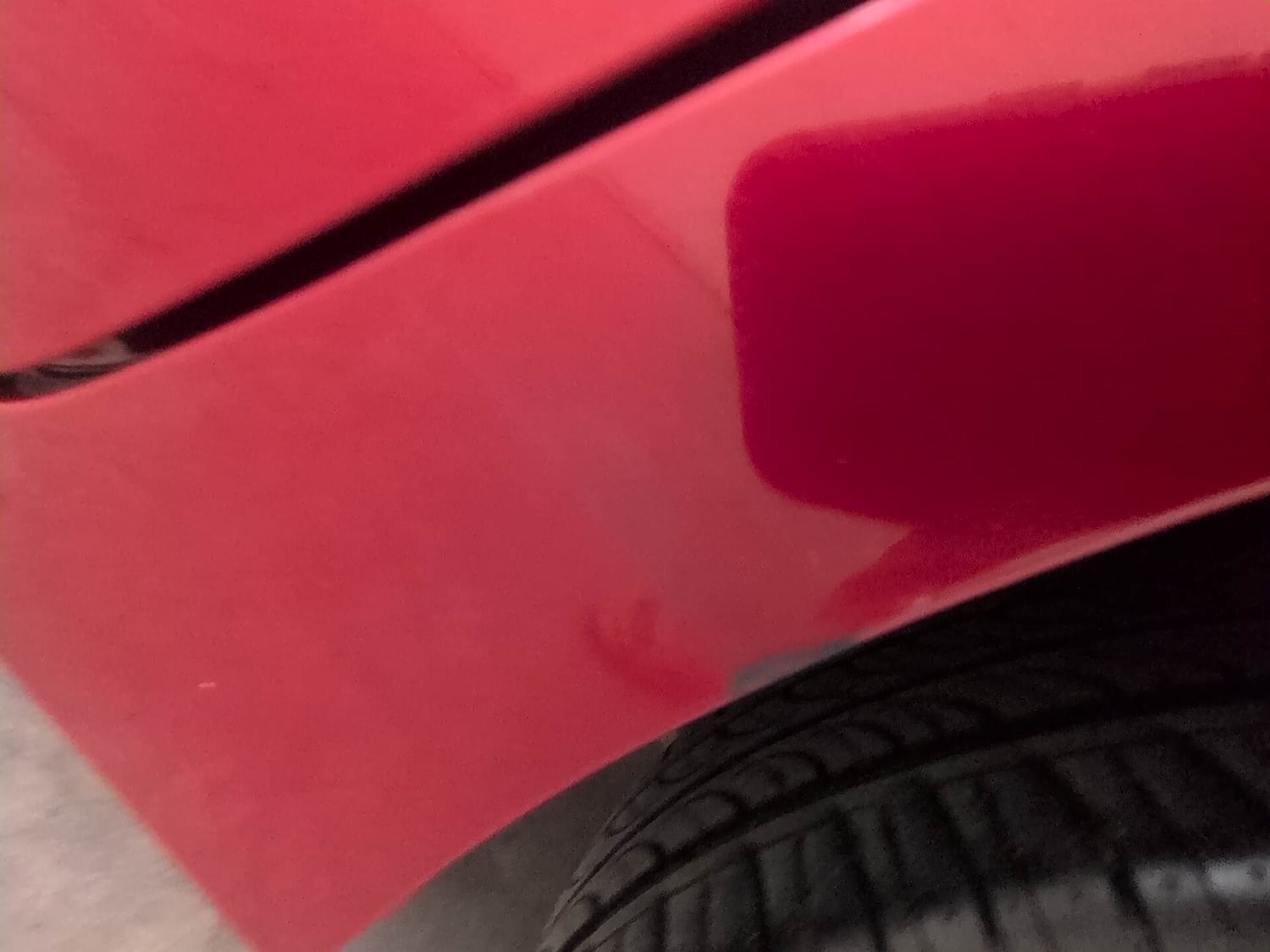 Used 2021 Honda Jazz VX CVT Petrol Automatic dents MINOR DENT