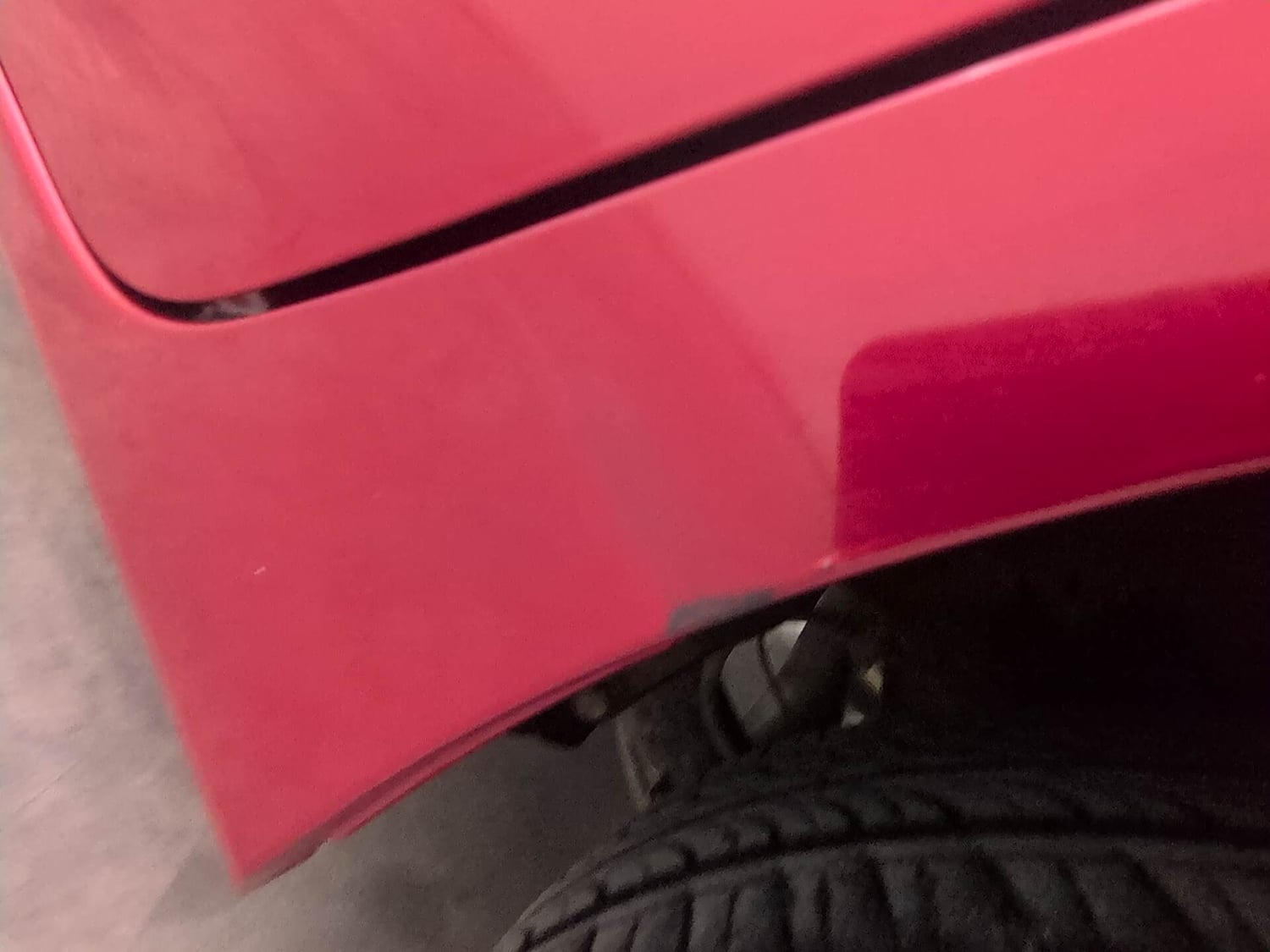 Used 2021 Honda Jazz VX CVT Petrol Automatic dents MINOR DENT