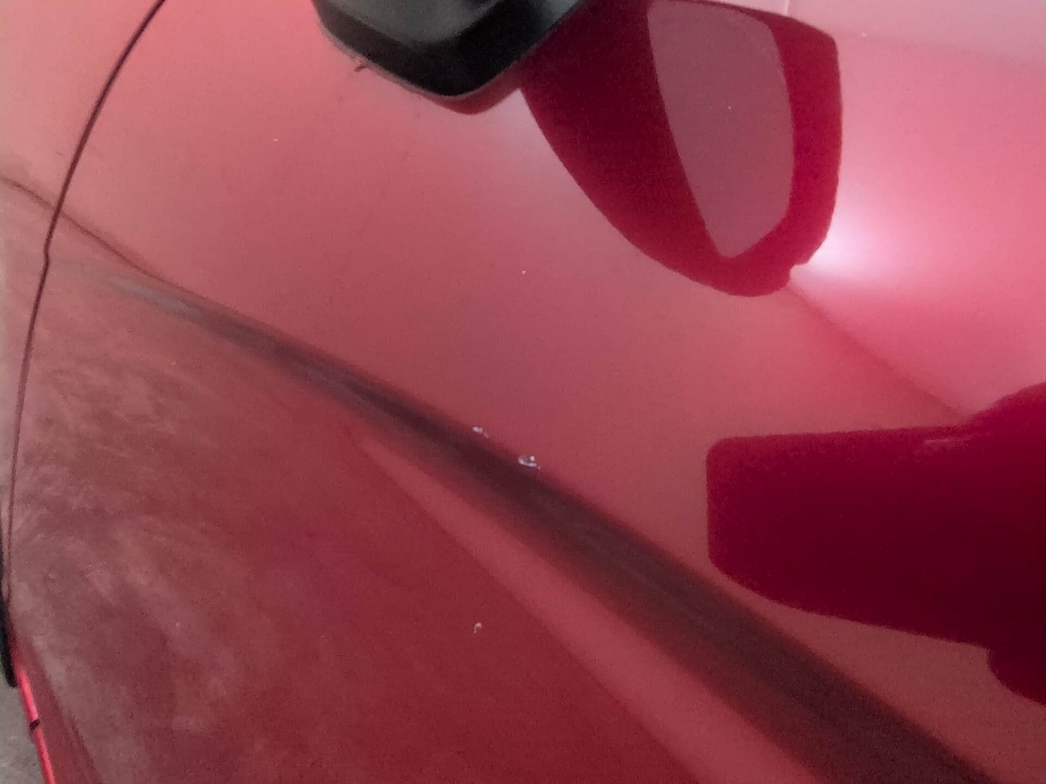 Used 2021 Honda Jazz VX CVT Petrol Automatic dents MINOR SCRATCH