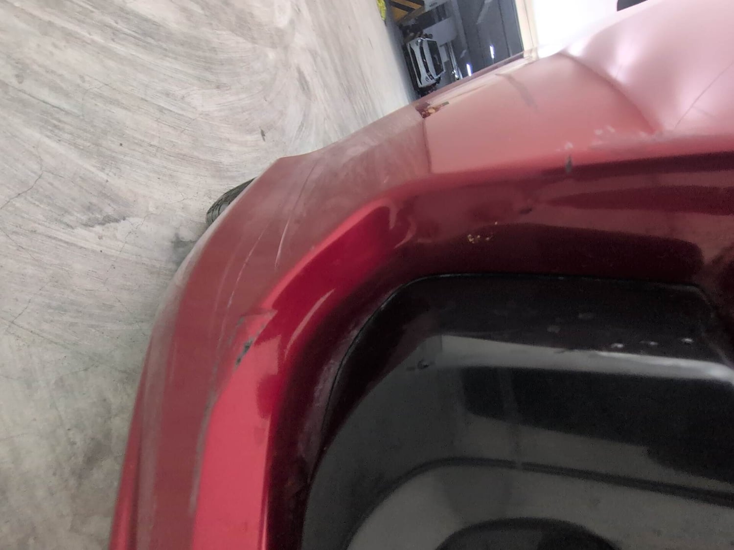 Used 2021 Honda Jazz VX CVT Petrol Automatic dents MINOR SCRATCH