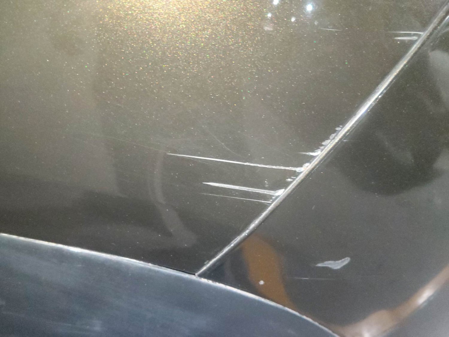 Used 2020 Renault Kwid RXT Petrol Manual dents MINOR SCRATCH