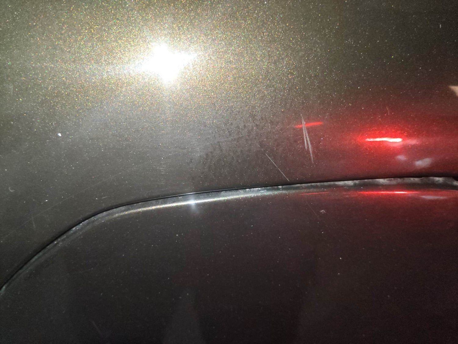 Used 2020 Renault Kwid RXT Petrol Manual dents MINOR SCRATCH
