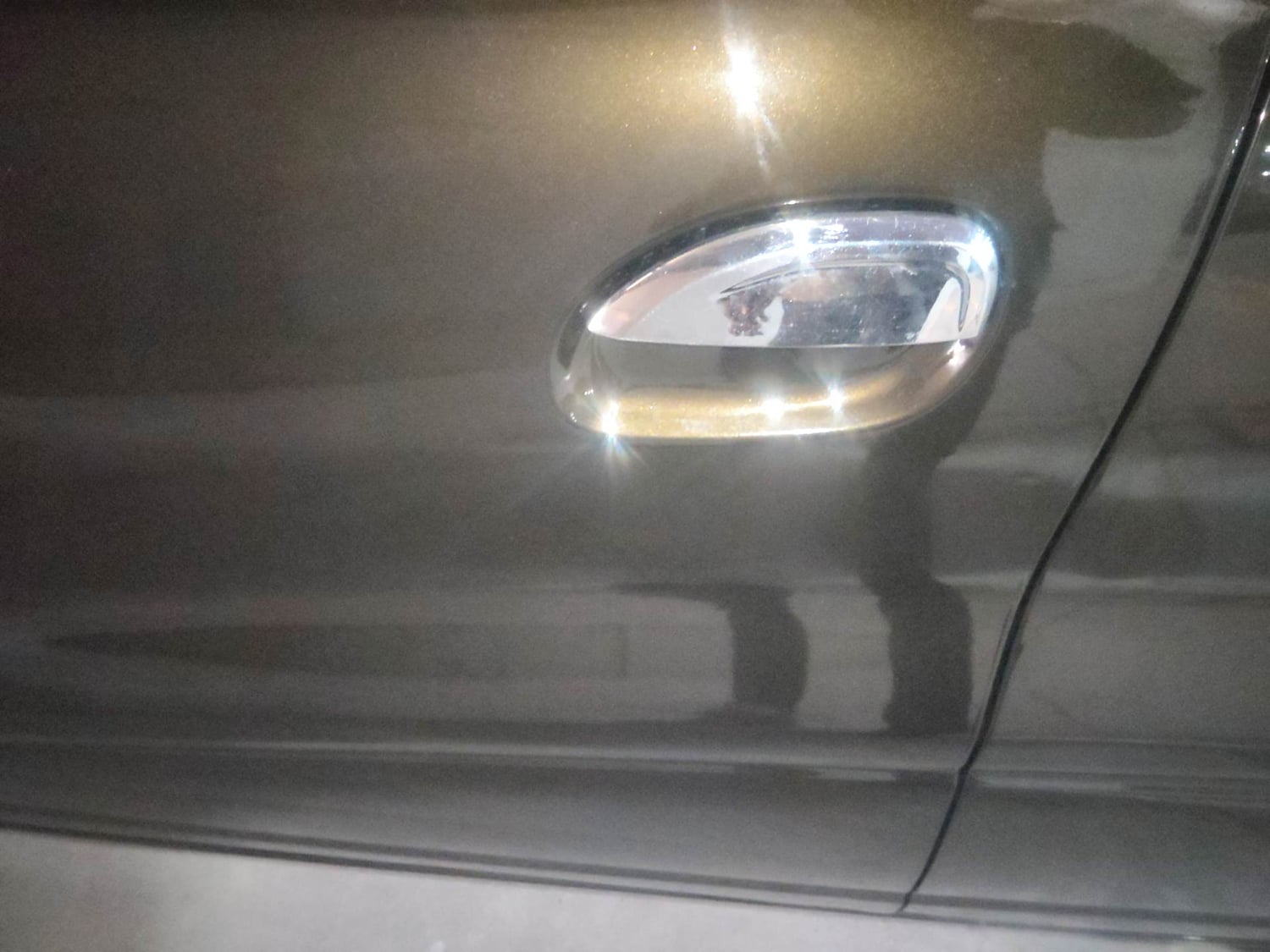 Used 2020 Renault Kwid RXT Petrol Manual dents MINOR SCRATCH