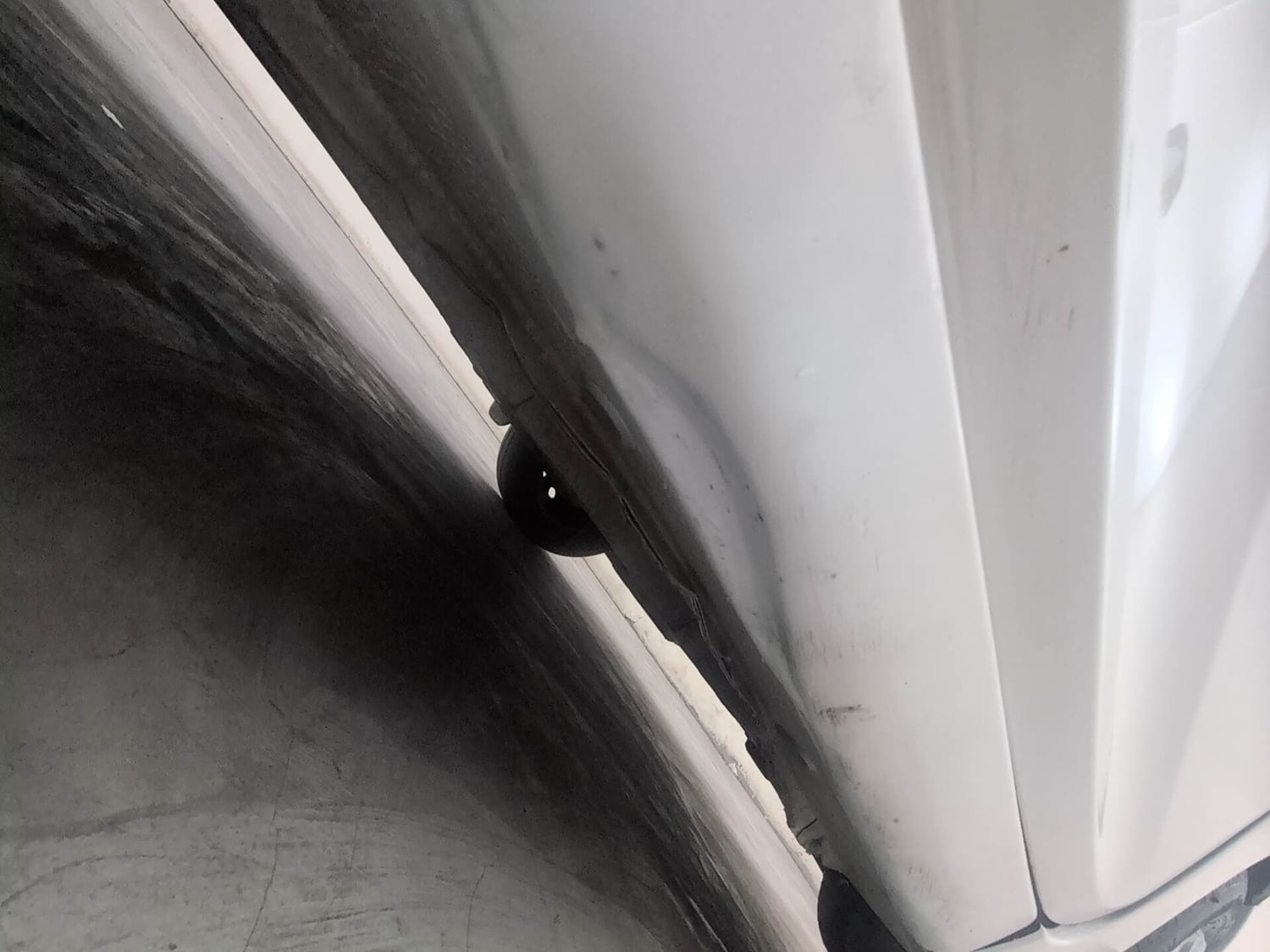 Used 2015 Hyundai Eon Magna + Petrol Manual dents MINOR DENT