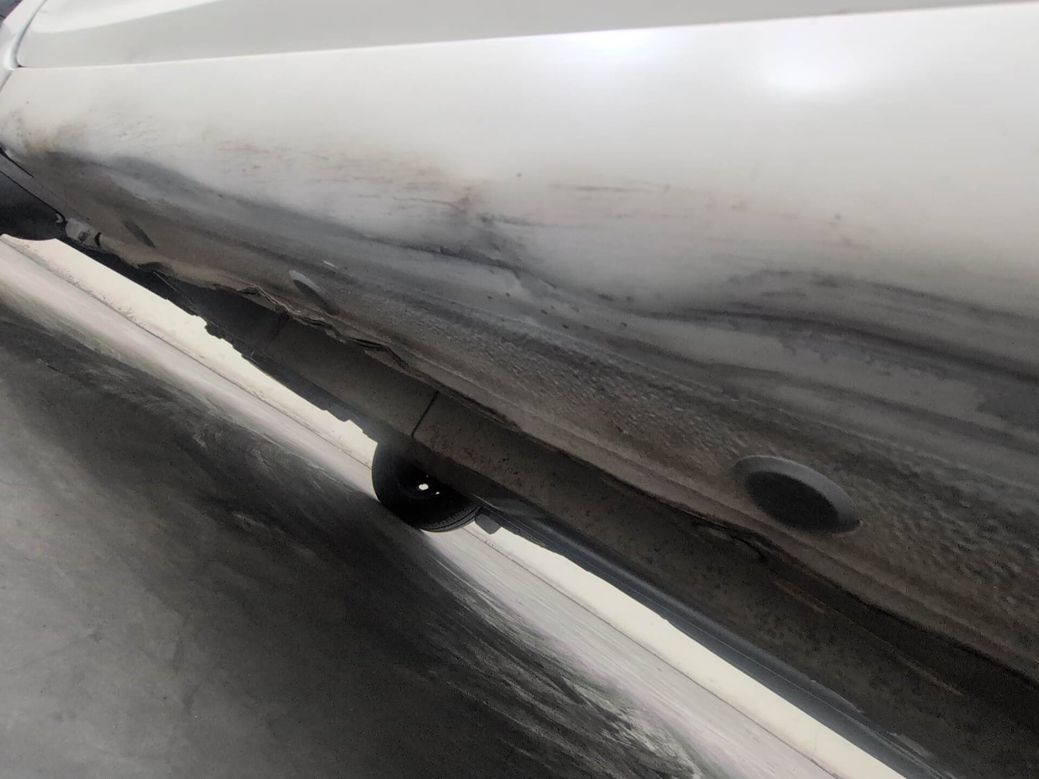 Used 2015 Hyundai Eon Magna + Petrol Manual dents MINOR DENT