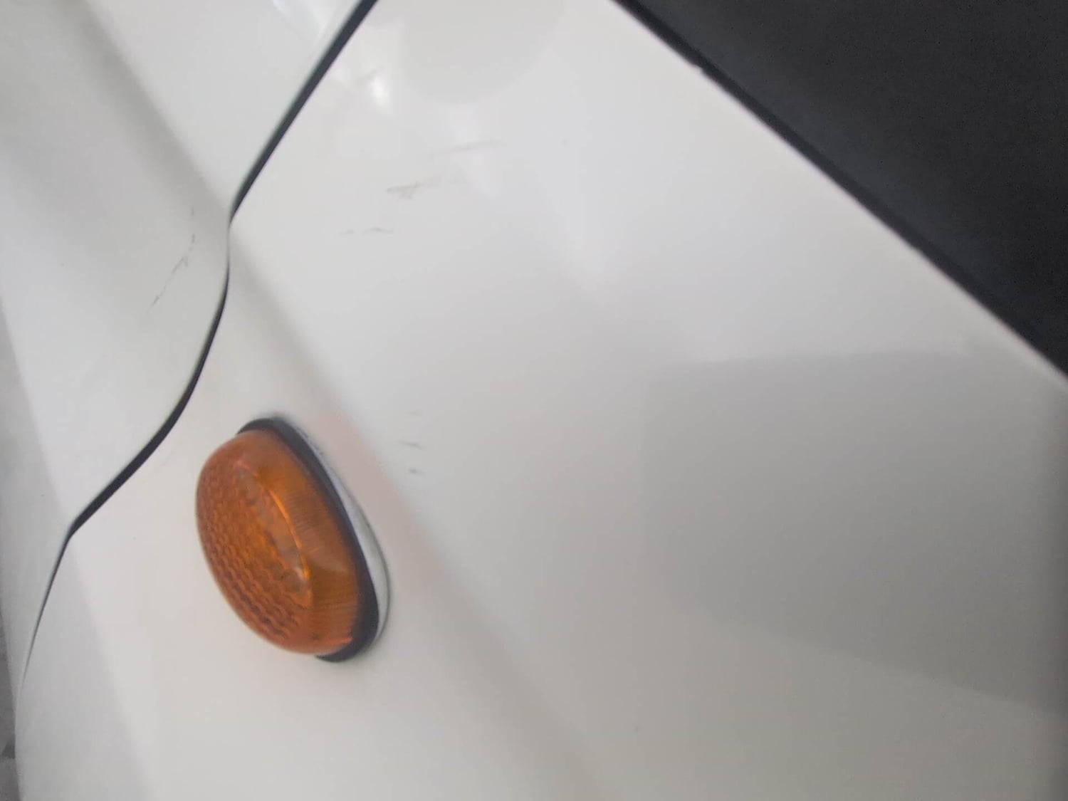Used 2015 Hyundai Eon Magna + Petrol Manual dents MINOR SCRATCH