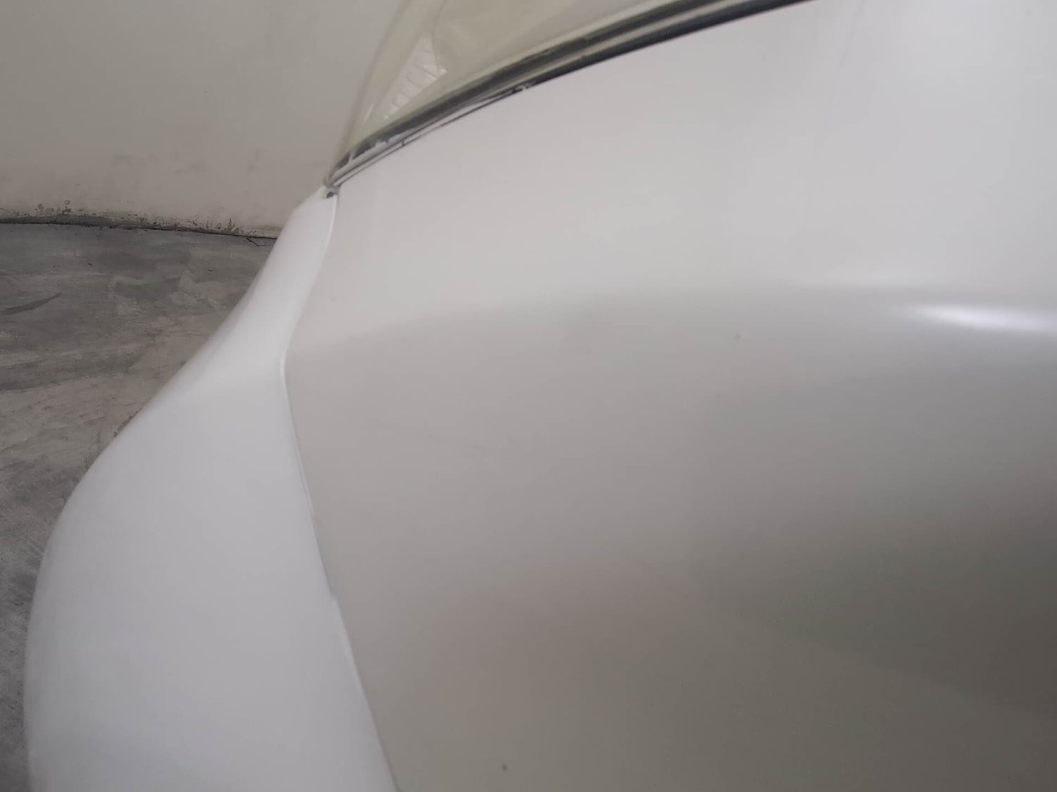 Used 2015 Hyundai Eon Magna + Petrol Manual dents MINOR SCRATCH