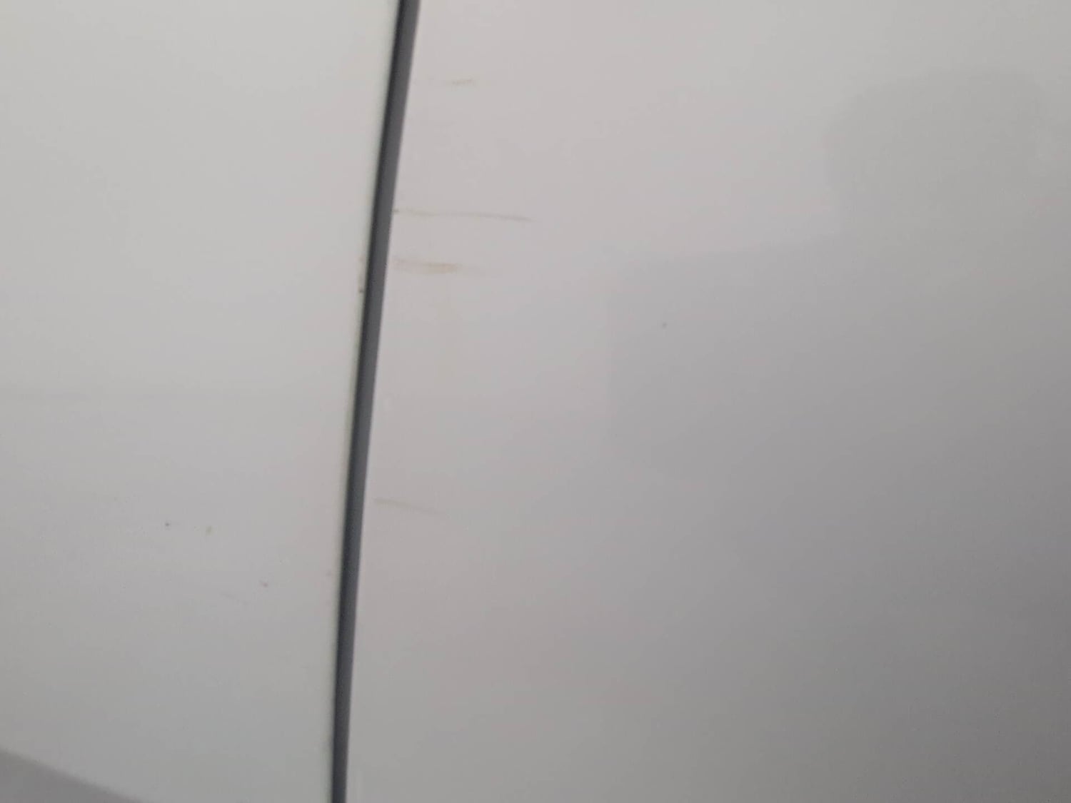 Used 2015 Hyundai Eon Magna + Petrol Manual dents MINOR SCRATCH