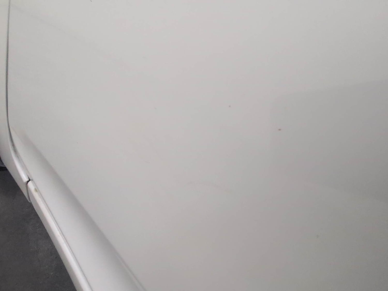 Used 2015 Hyundai Eon Magna + Petrol Manual dents MINOR SCRATCH