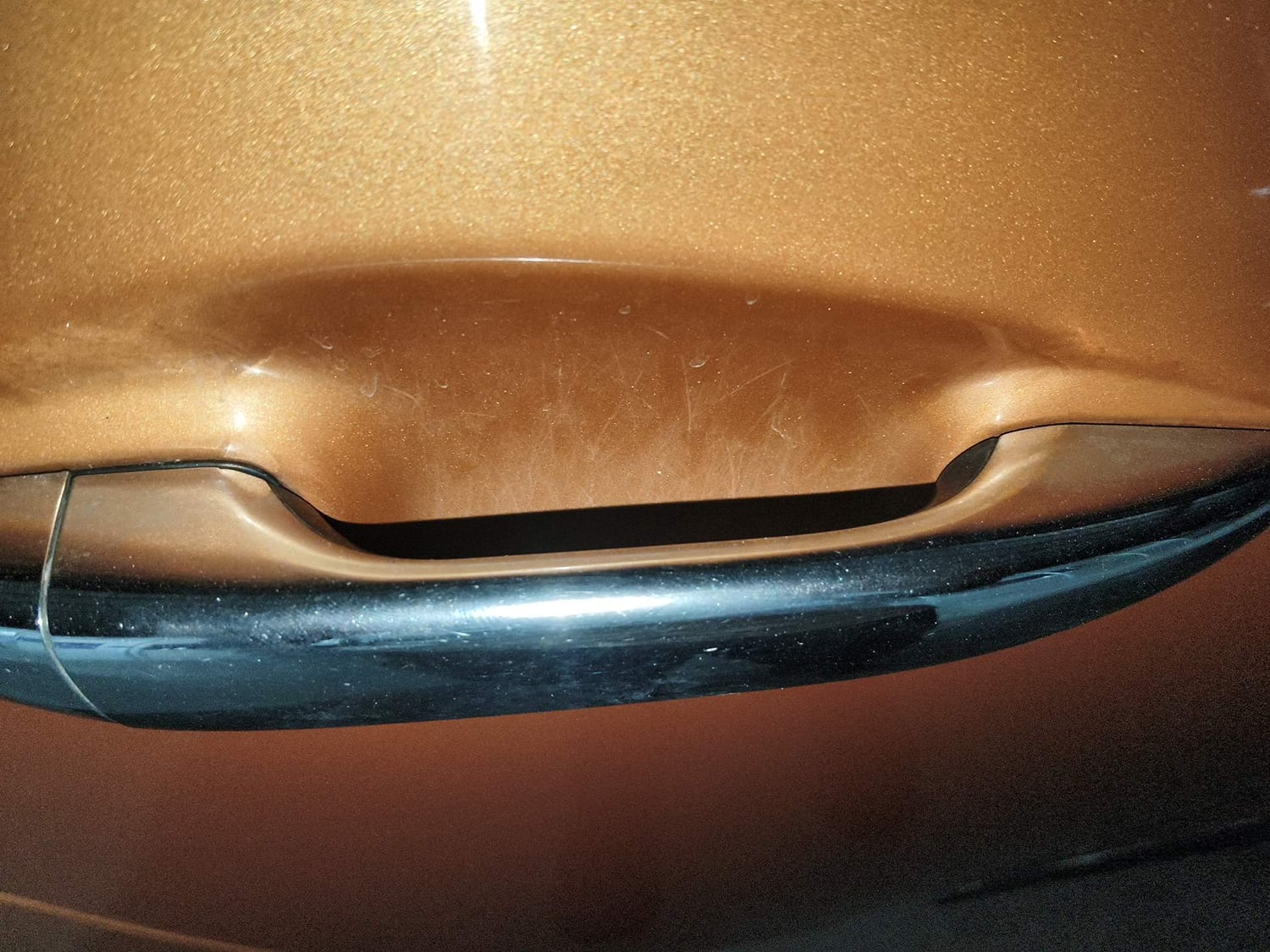 Used 2015 Hyundai Grand i10 Asta 1.2 Kappa VTVT Petrol Manual dents MINOR SCRATCH