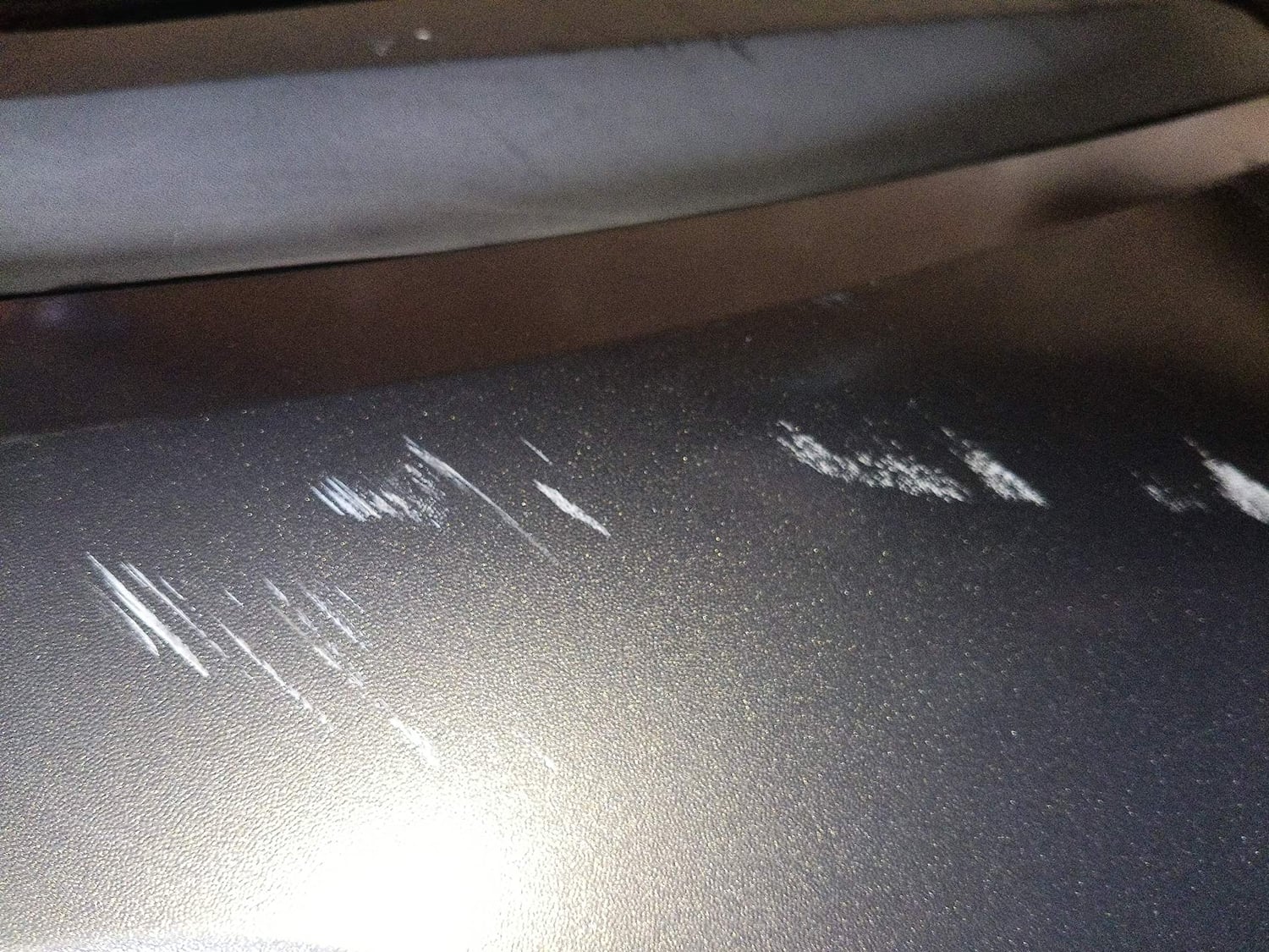 Used 2016 Renault Kwid RXT Petrol Manual dents MINOR SCRATCH