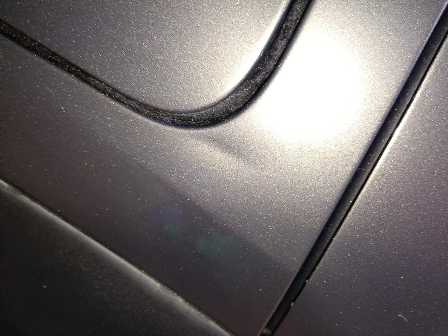 Used 2016 Renault Kwid RXT Petrol Manual dents MINOR DENT