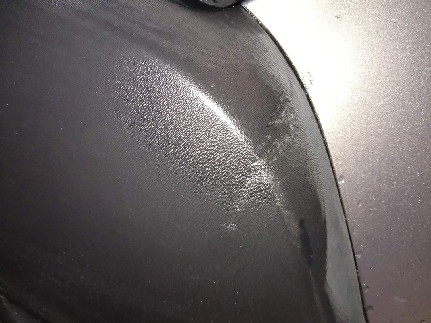 Used 2016 Renault Kwid RXT Petrol Manual dents MINOR SCRATCH