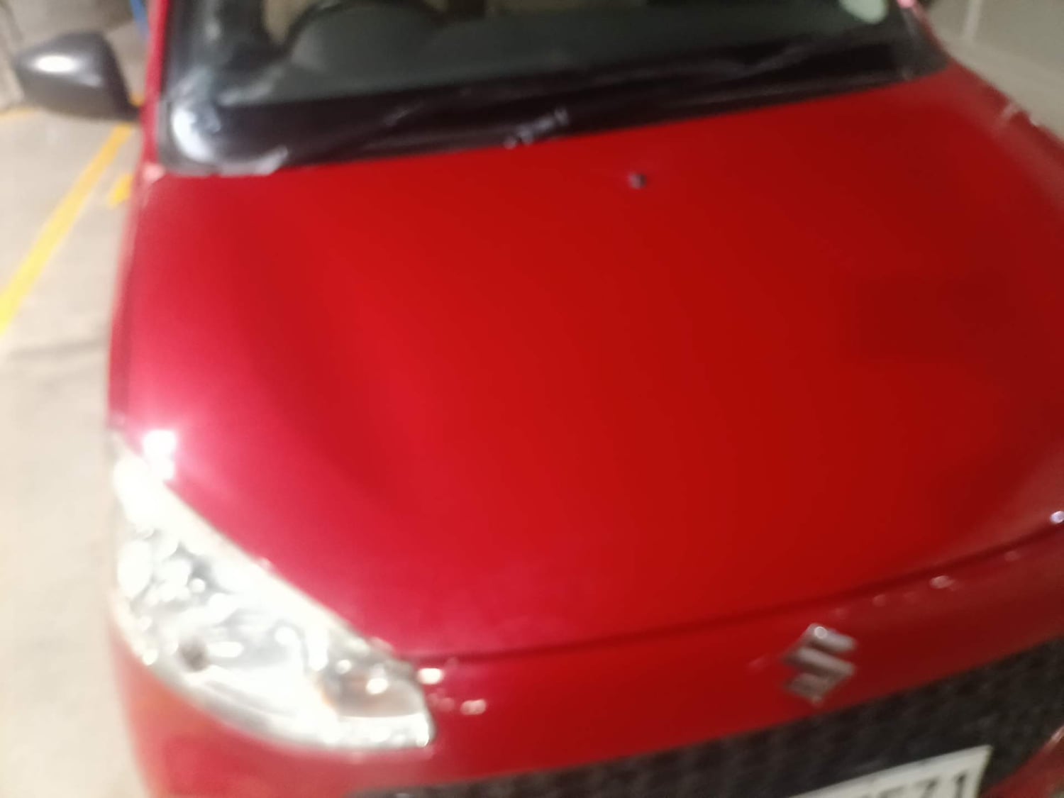 Used 2023 Maruti Suzuki Alto K10 VXi Plus AGS Petrol Automatic dents MINOR SCRATCH