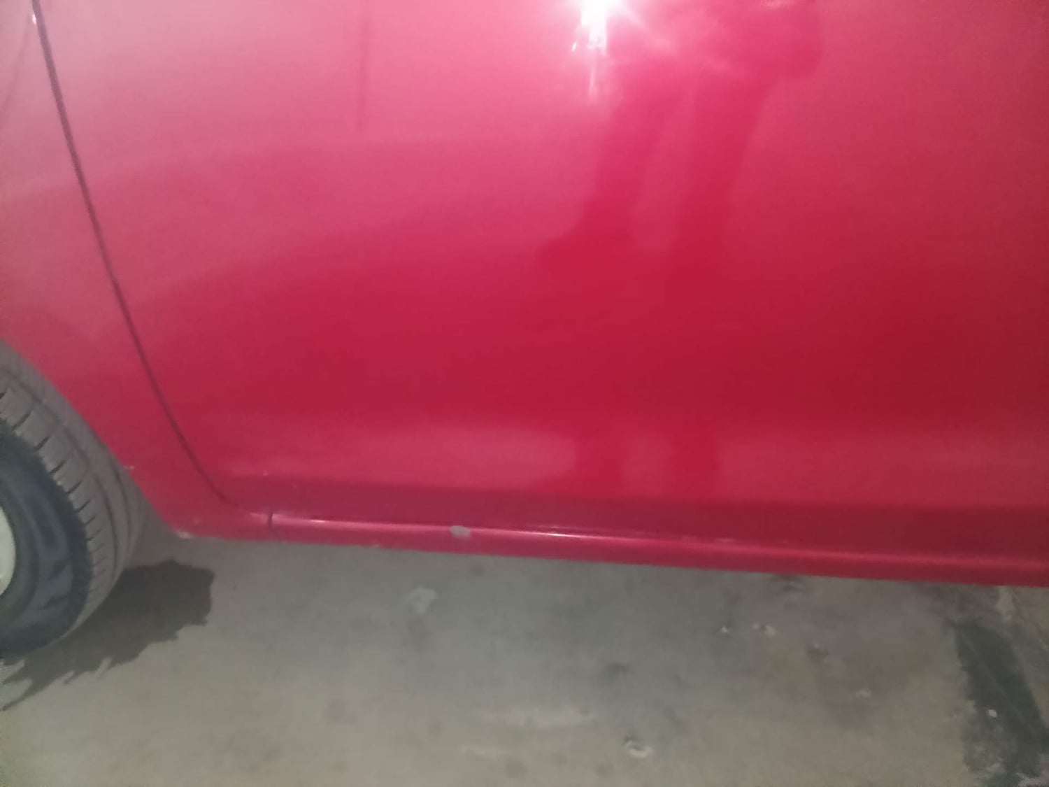 Used 2023 Maruti Suzuki Alto K10 VXi Plus AGS Petrol Automatic dents MINOR SCRATCH