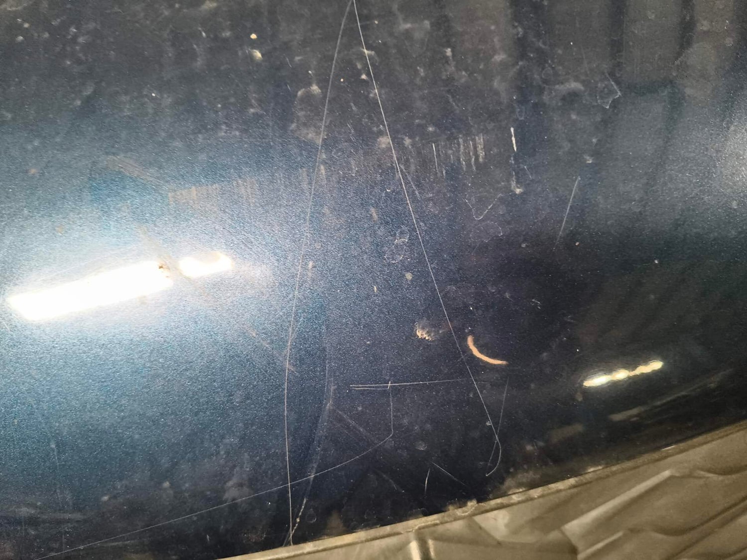 Used 2019 Maruti Suzuki Baleno Delta Petrol Manual dents MINOR SCRATCH