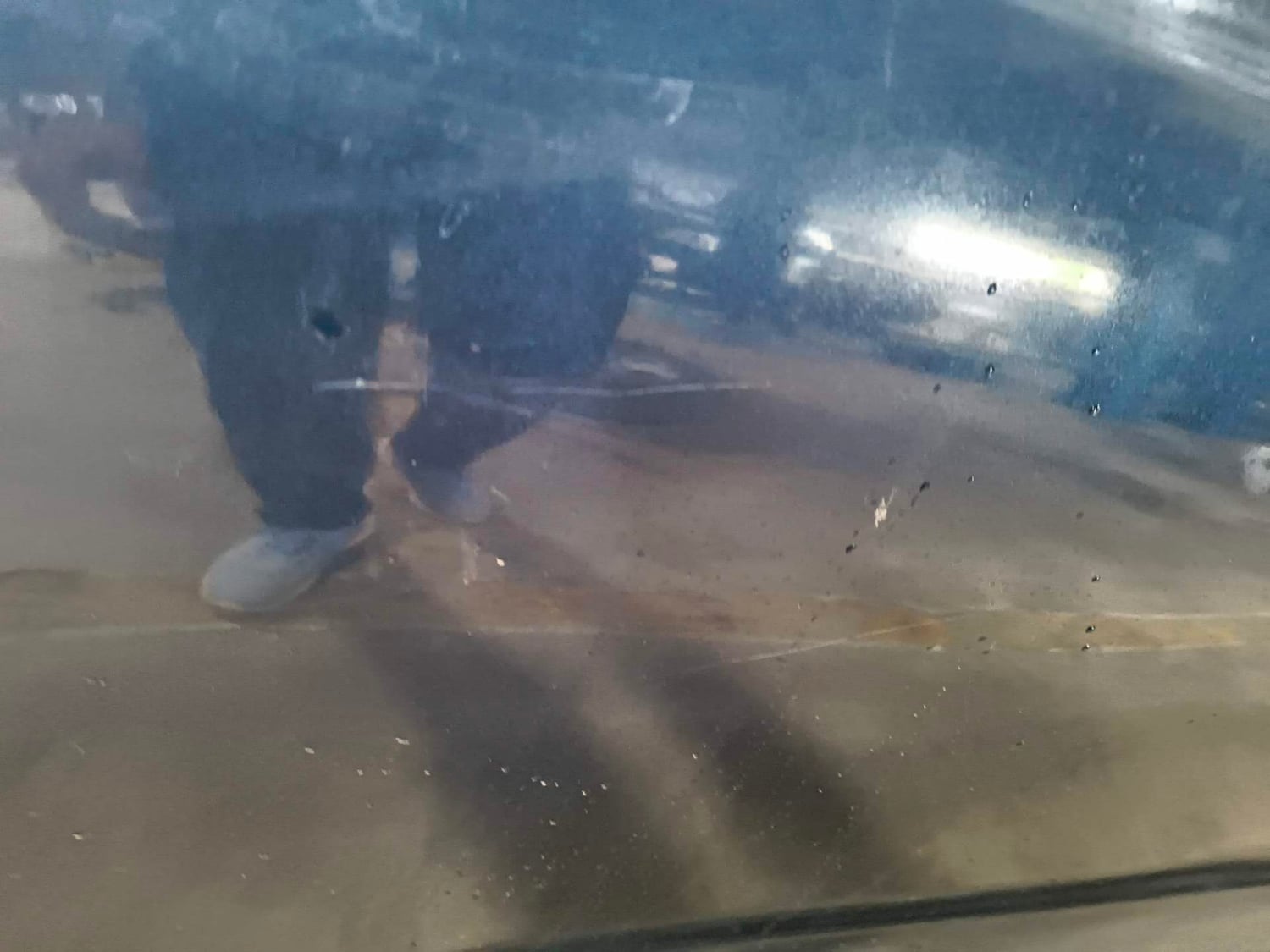 Used 2019 Maruti Suzuki Baleno Delta Petrol Manual dents MINOR SCRATCH