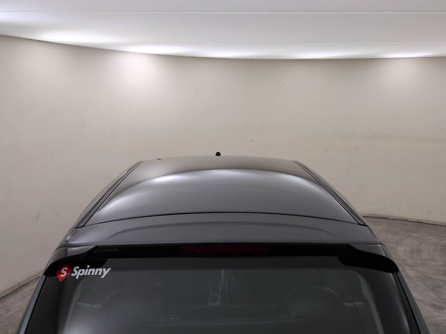 Used 2024 Tata Tiago XE Petrol Manual exterior EXTERIOR ROOF VIEW