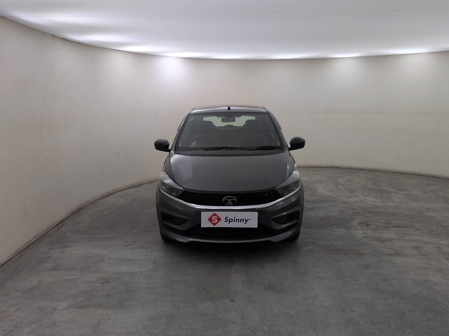 Used 2024 Tata Tiago XE Petrol Manual exterior FRONT VIEW
