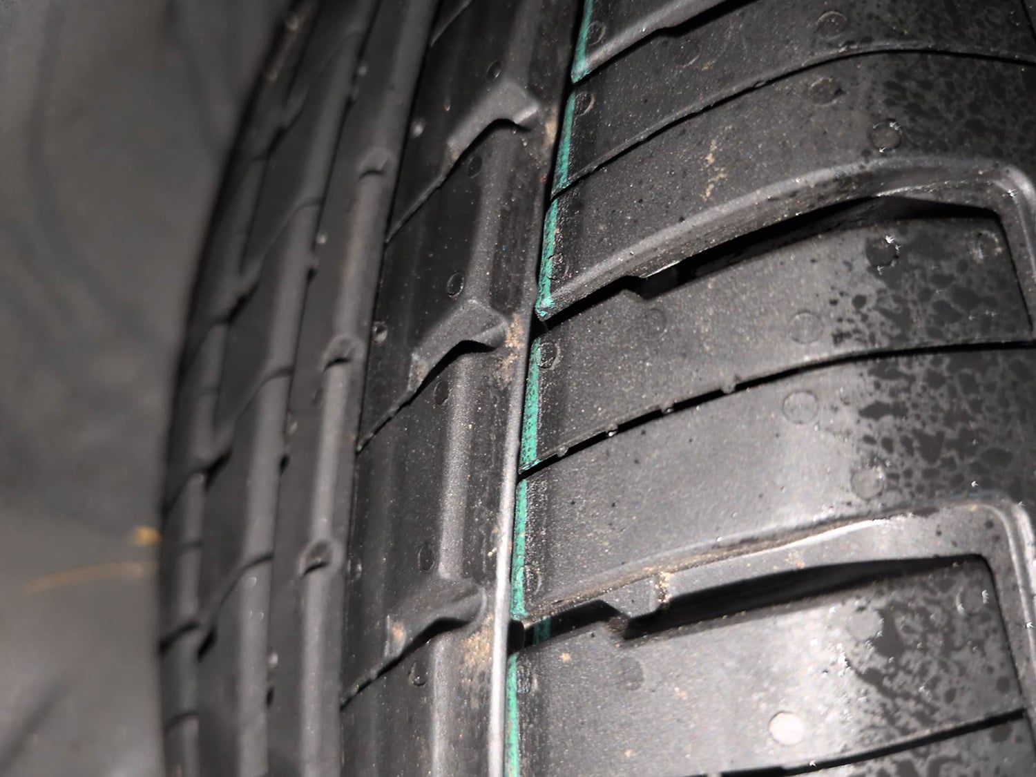 Used 2024 Tata Tiago XE Petrol Manual tyres SPARE TYRE VIEW