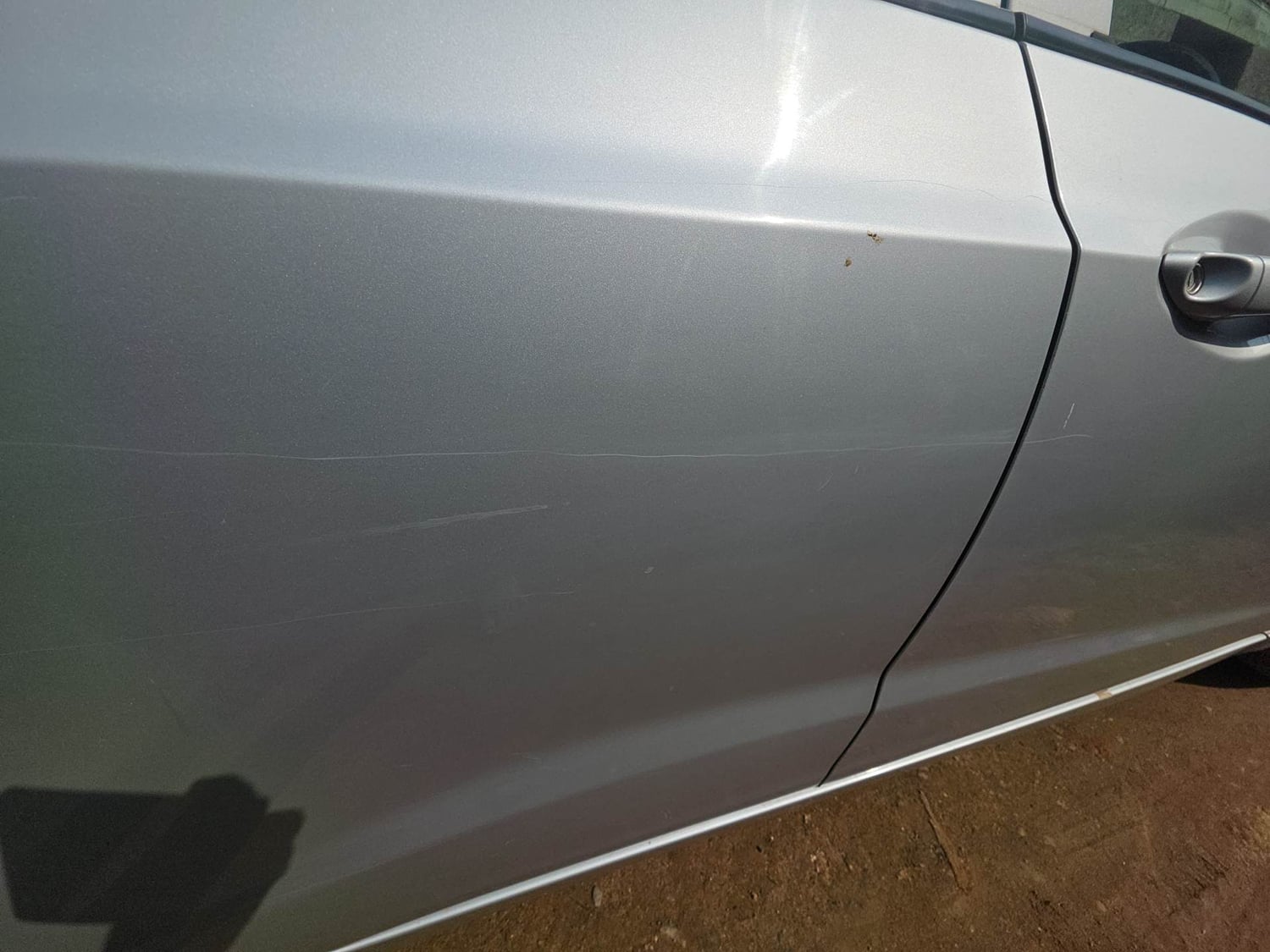 Used 2018 Hyundai Grand i10 Magna 1.2 Kappa VTVT Petrol Manual dents MINOR SCRATCH
