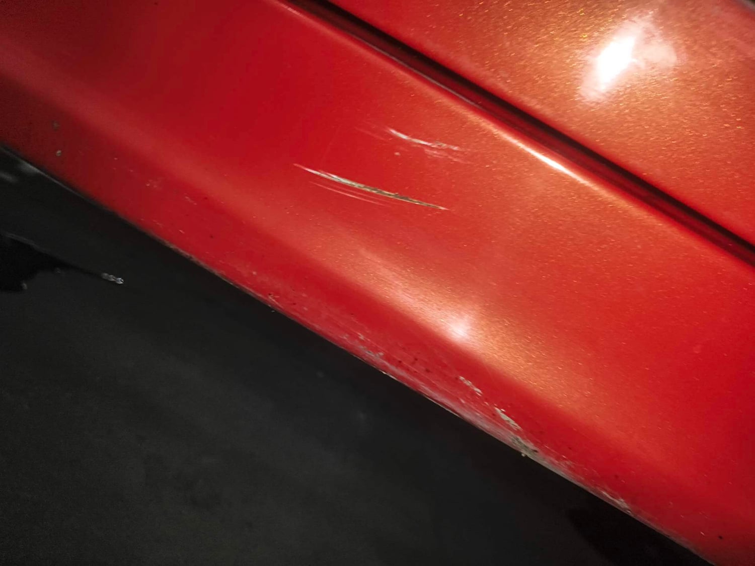 Used 2024 Tata Tiago XZA Plus iCNG Cng Automatic dents MINOR SCRATCH