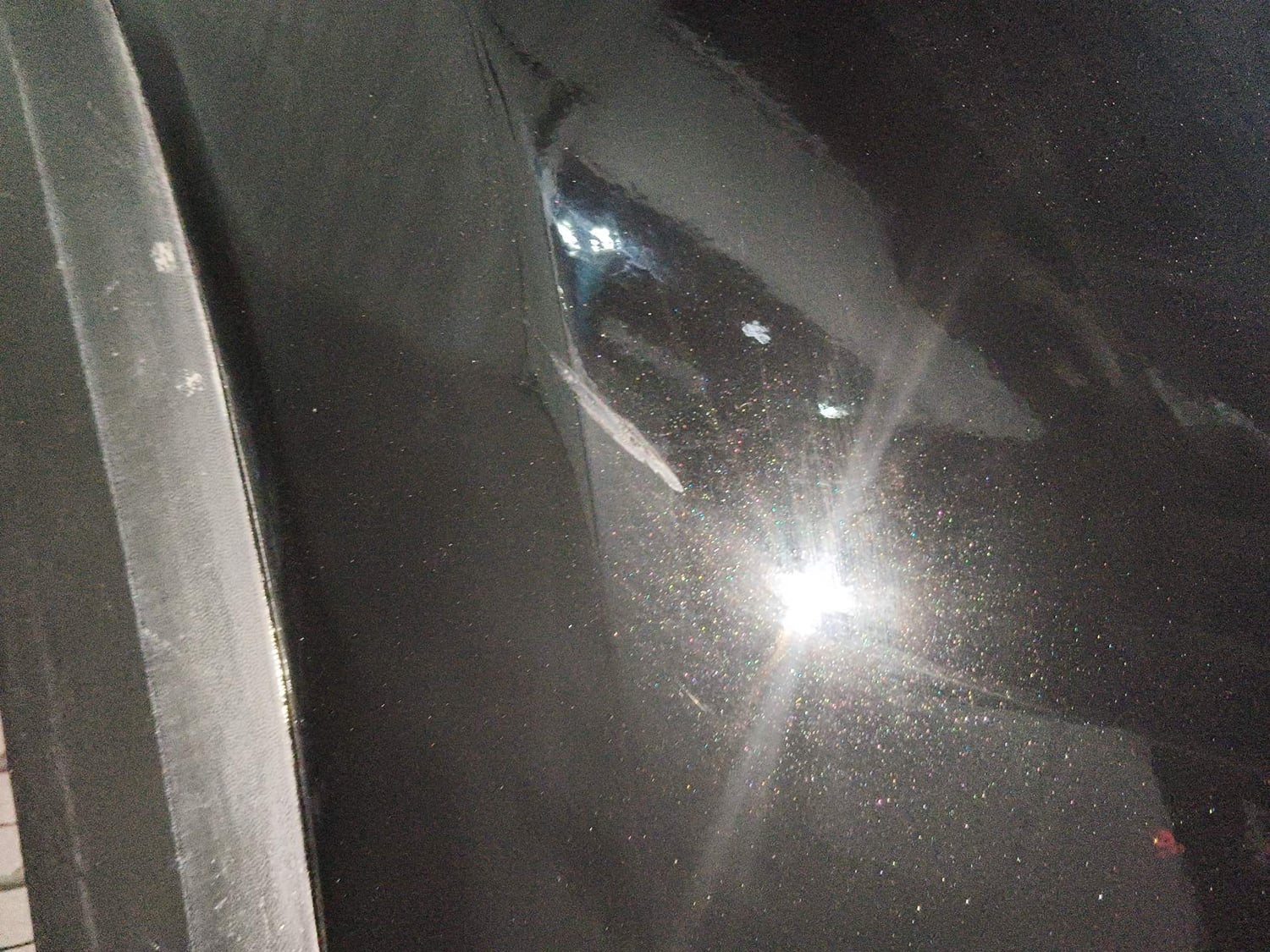 Used 2021 Kia Sonet GTX Plus 1.5 AT Diesel Automatic dents MINOR SCRATCH