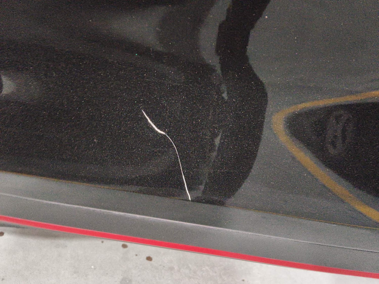 Used 2021 Kia Sonet GTX Plus 1.5 AT Diesel Automatic dents MINOR SCRATCH