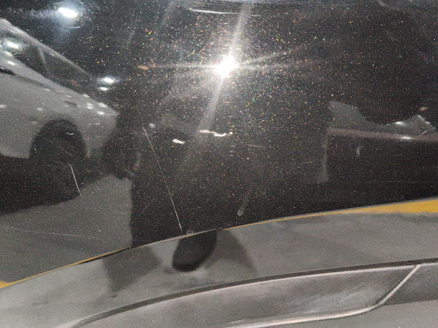 Used 2021 Kia Sonet GTX Plus 1.5 AT Diesel Automatic dents MINOR SCRATCH