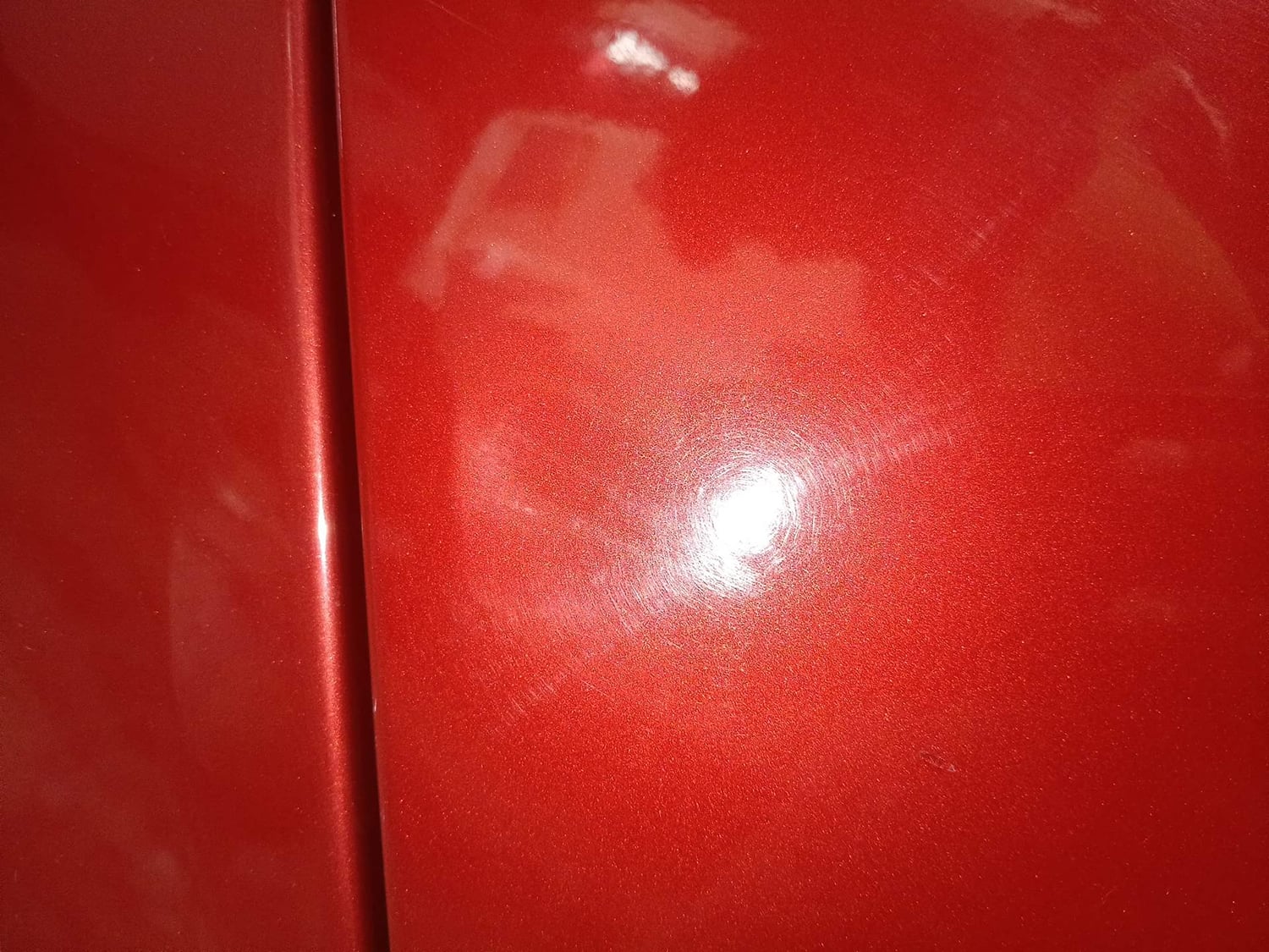 Used 2020 Tata Altroz XZ Petrol Petrol Manual dents MINOR DENT