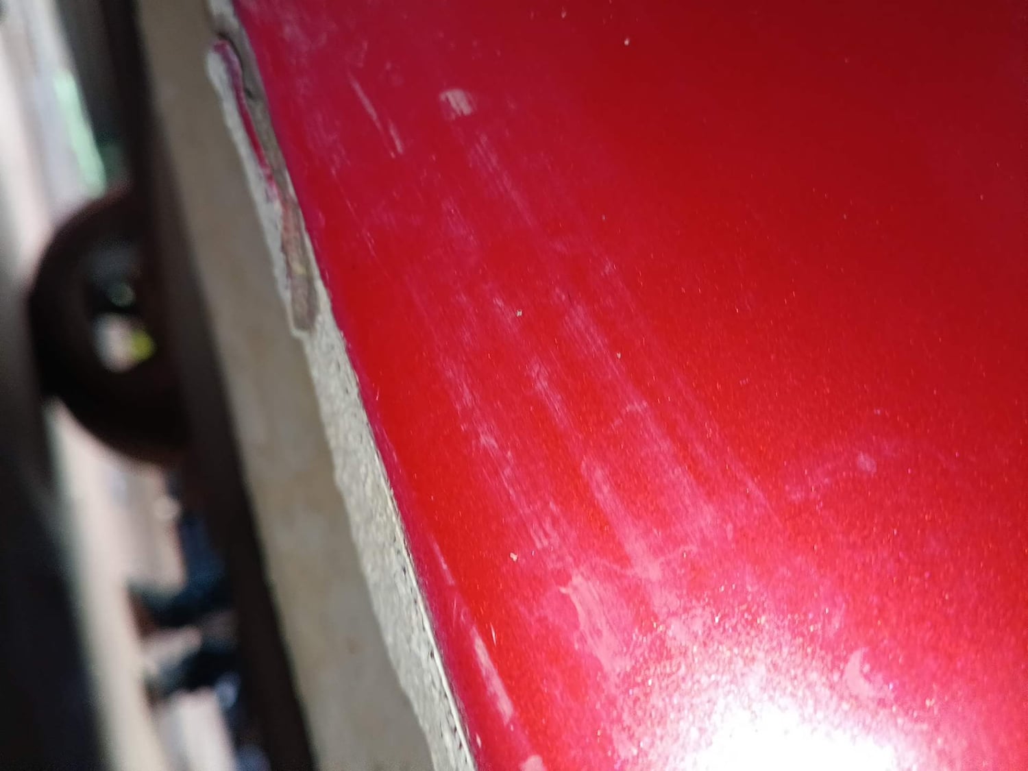 Used 2020 Tata Altroz XZ Petrol Petrol Manual dents MINOR DENT