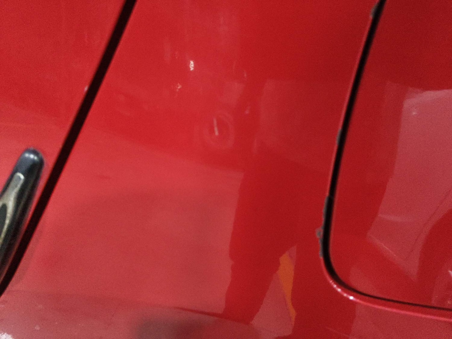 Used 2023 Maruti Suzuki Alto K10 VXi Plus Petrol Manual dents MINOR SCRATCH