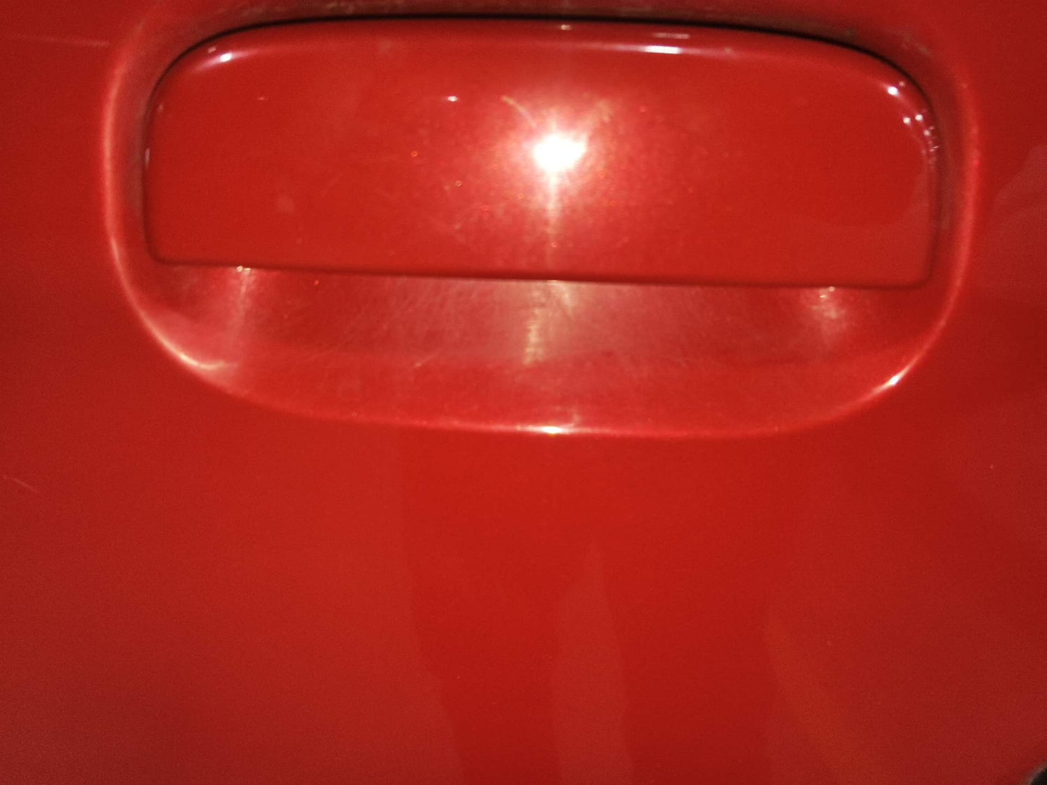Used 2023 Maruti Suzuki Alto K10 VXi Plus Petrol Manual dents MINOR SCRATCH