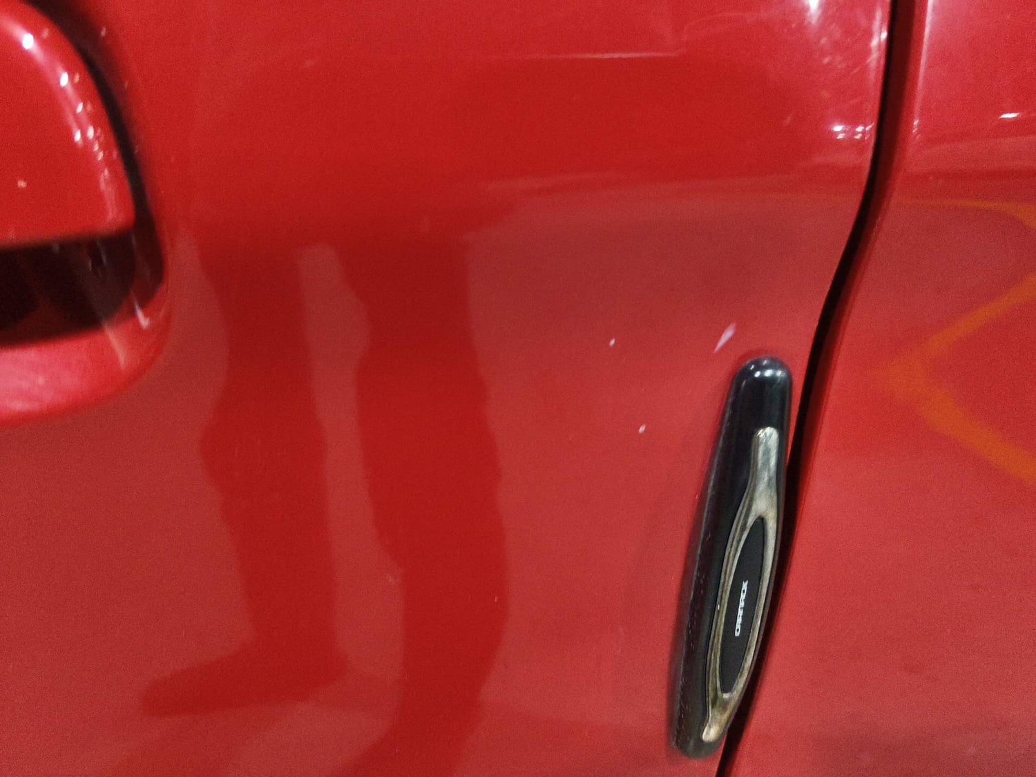 Used 2023 Maruti Suzuki Alto K10 VXi Plus Petrol Manual dents MINOR SCRATCH