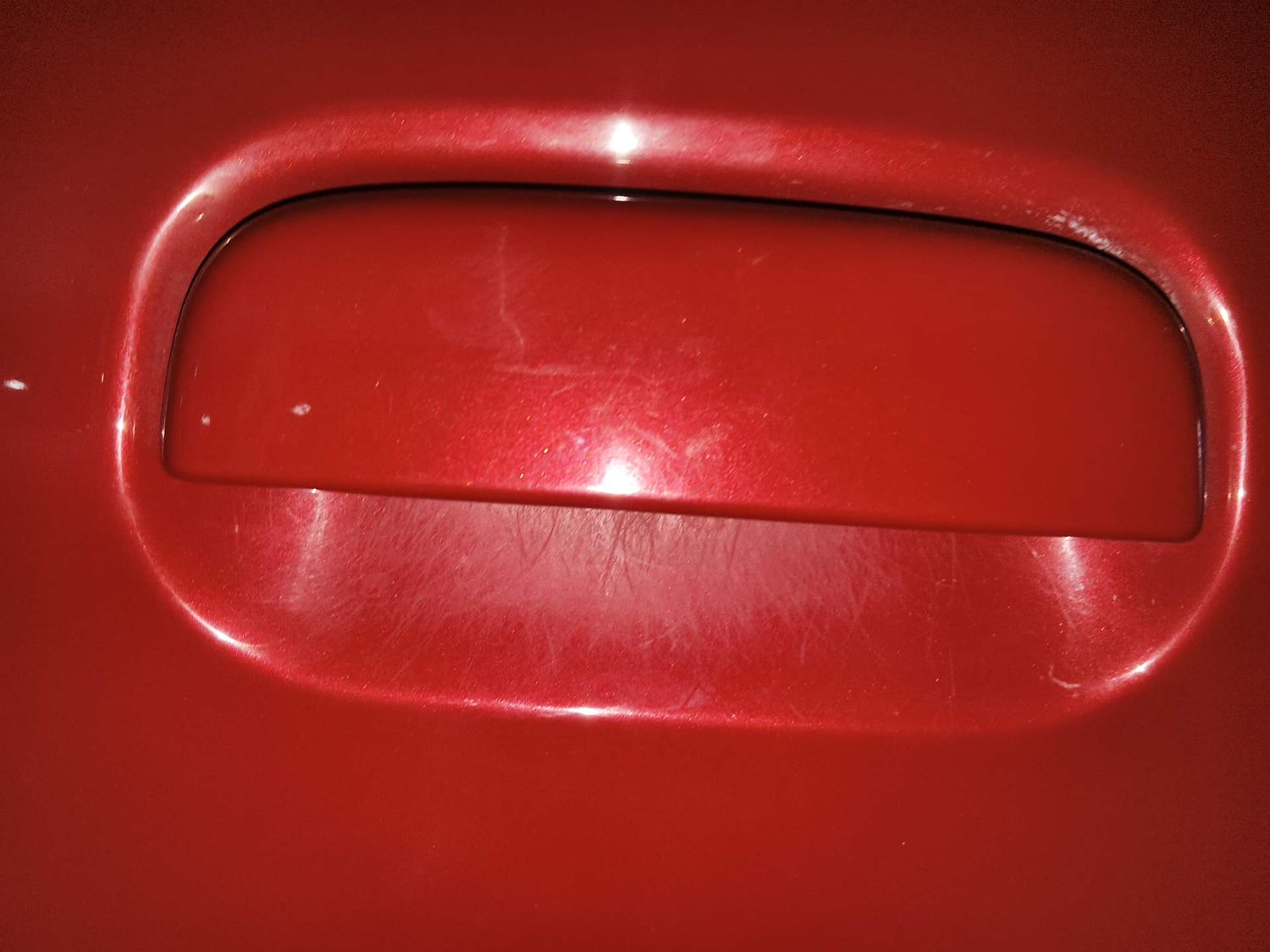 Used 2023 Maruti Suzuki Alto K10 VXi Plus Petrol Manual dents MINOR SCRATCH