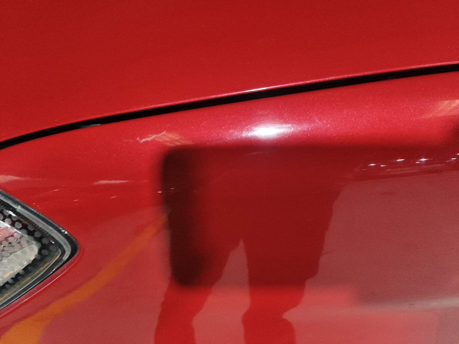 Used 2023 Maruti Suzuki Alto K10 VXi Plus Petrol Manual dents MINOR SCRATCH