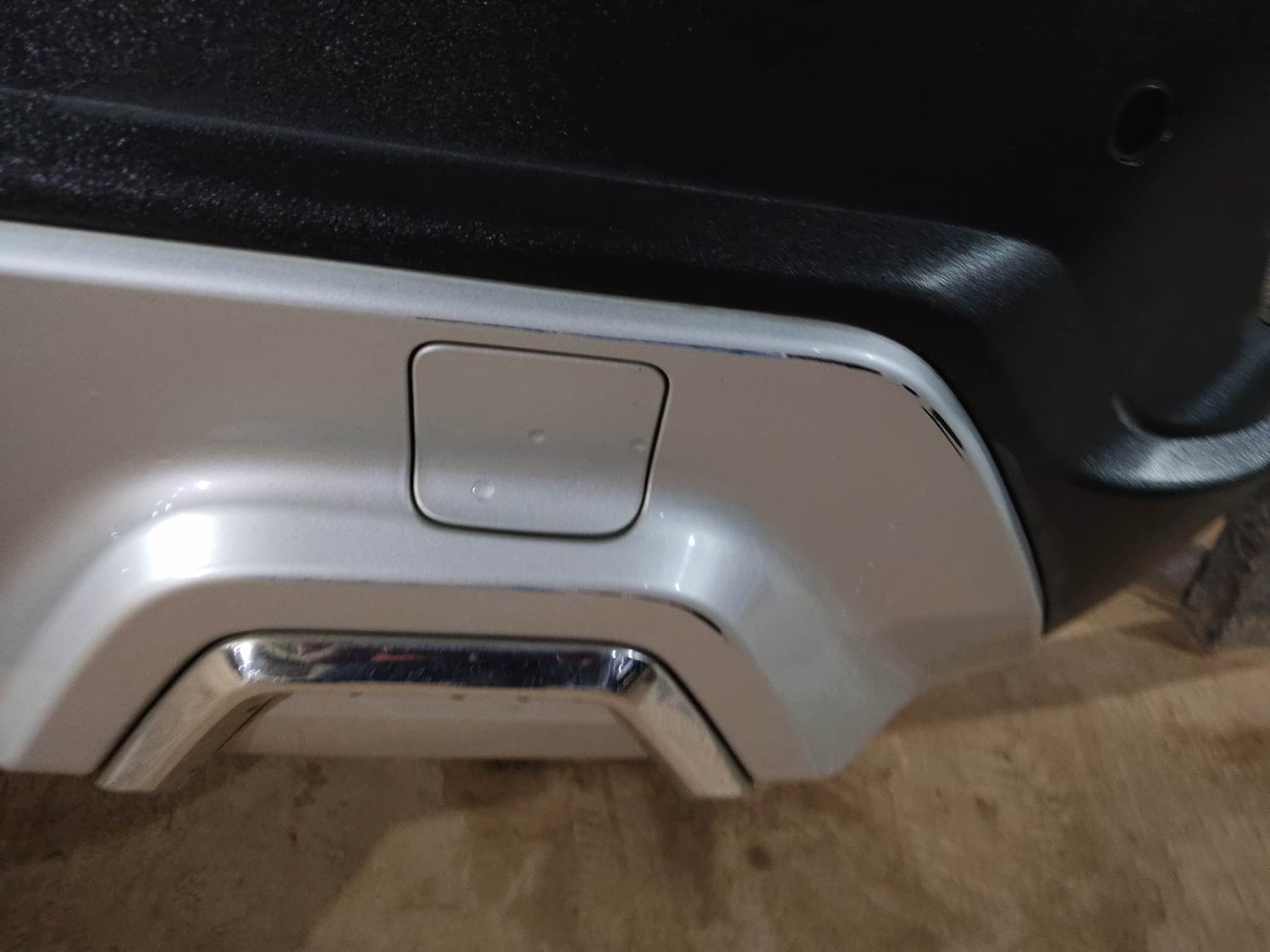 Used 2020 MG Motors Hector Sharp 1.5 DCT Petrol Petrol Automatic dents MINOR SCRATCH