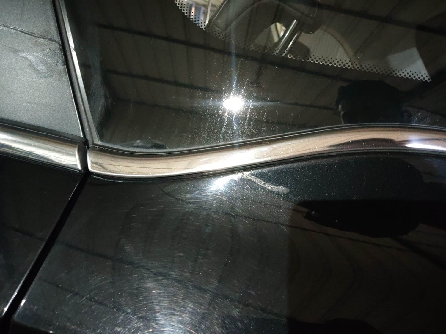Used 2020 MG Motors Hector Sharp 1.5 DCT Petrol Petrol Automatic dents MINOR SCRATCH