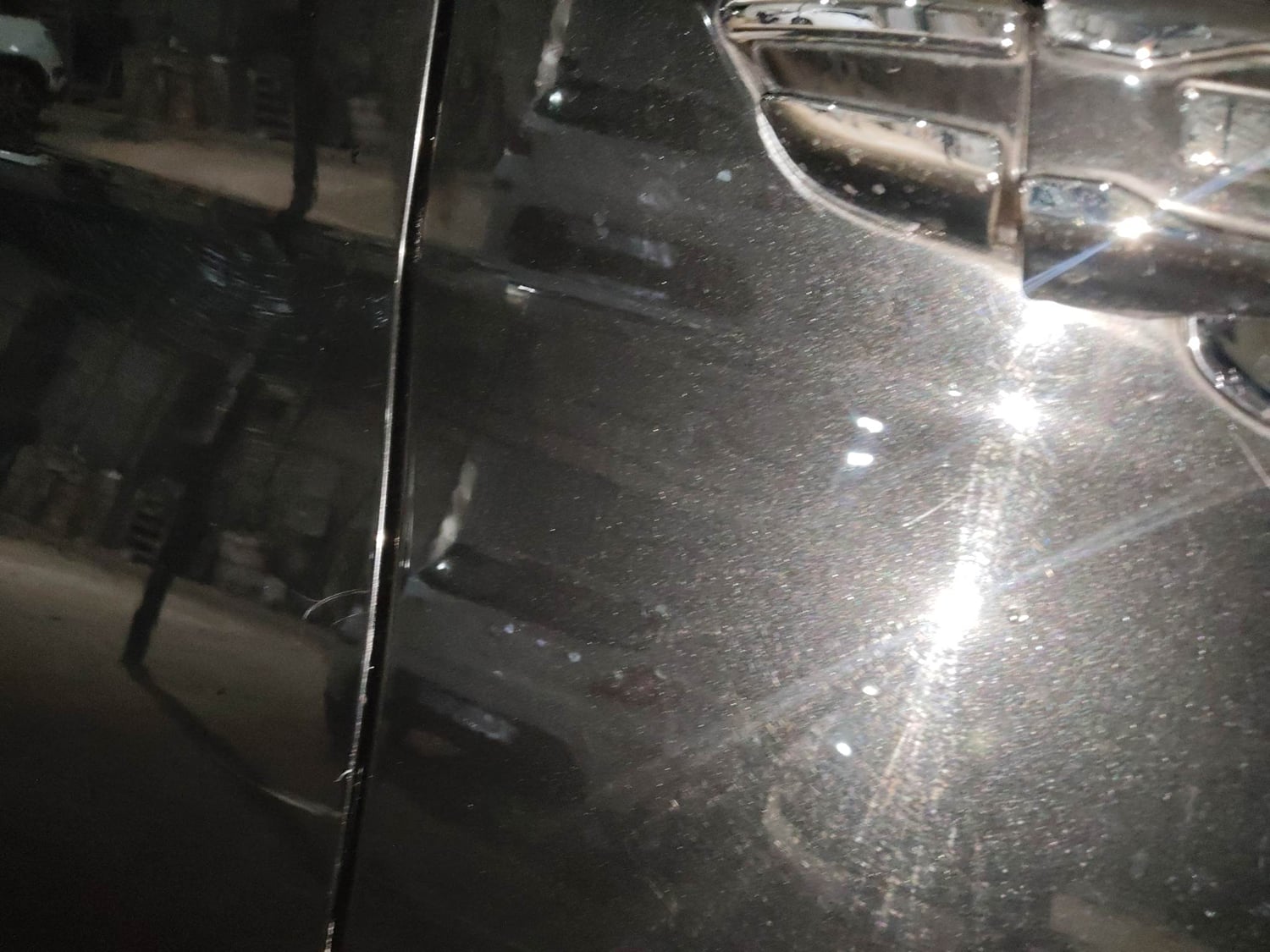 Used 2020 MG Motors Hector Sharp 1.5 DCT Petrol Petrol Automatic dents MINOR DENT