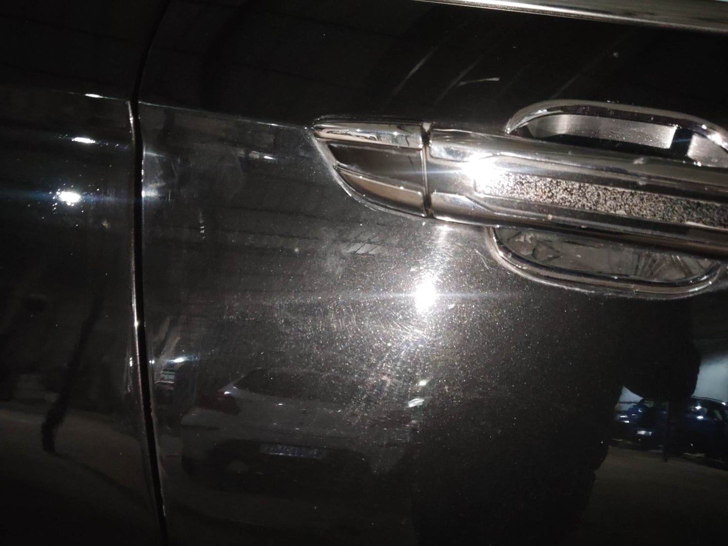 Used 2020 MG Motors Hector Sharp 1.5 DCT Petrol Petrol Automatic dents MINOR DENT
