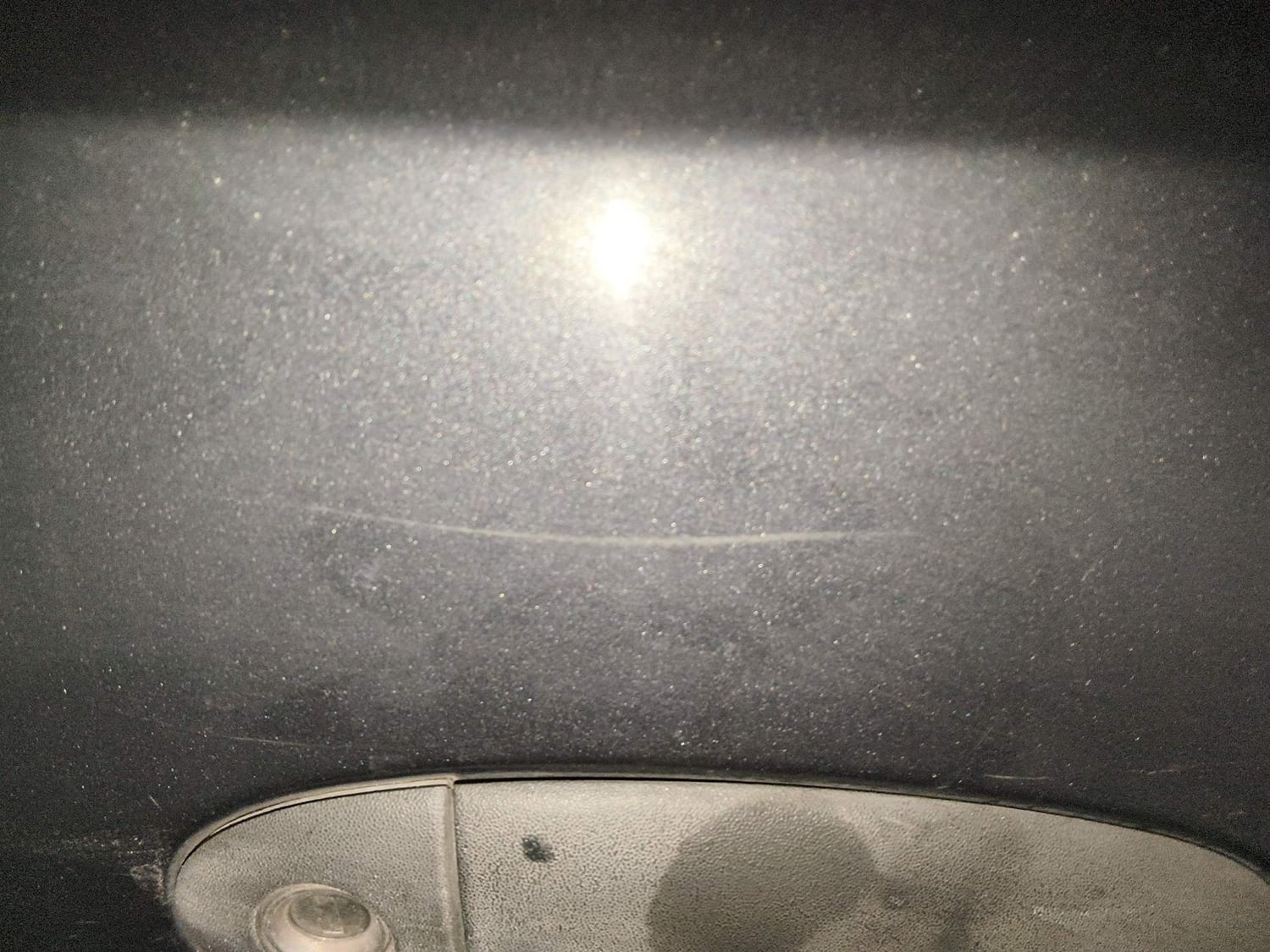 Used 2016 Hyundai i10 Magna 1.1 iRDE2 Petrol Manual dents MINOR SCRATCH