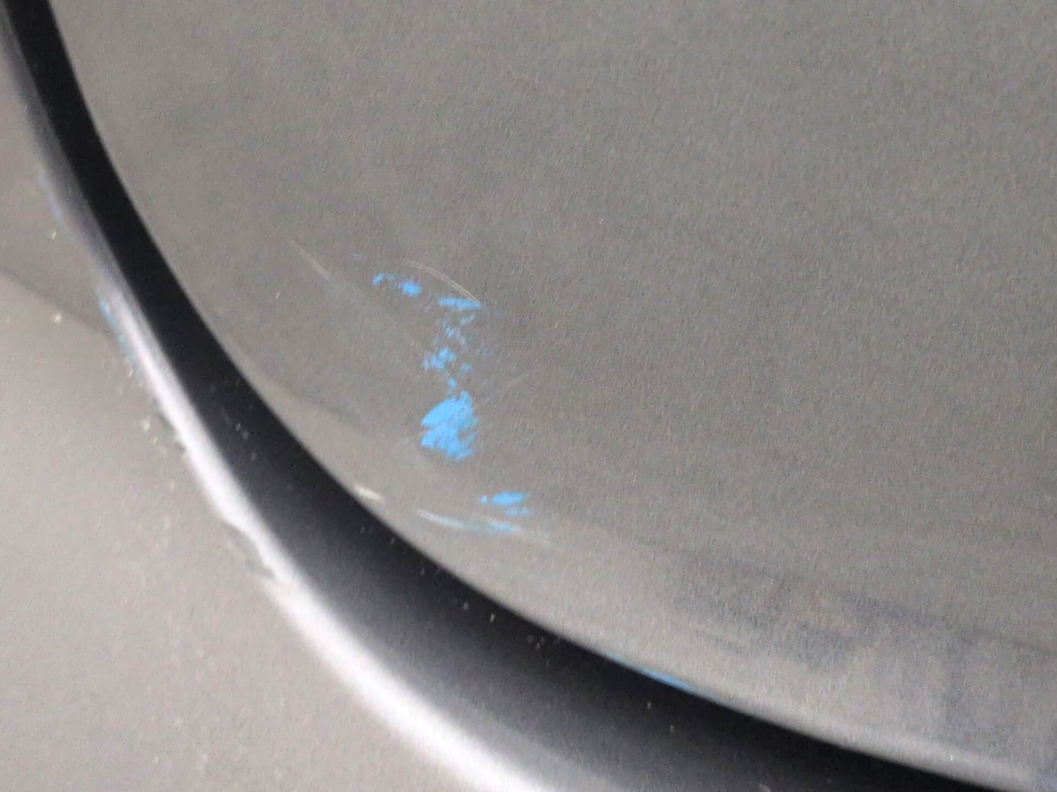 Used 2022 Maruti Suzuki Grand Vitara Zeta Smart Hybrid AT Petrol Automatic dents MINOR SCRATCH