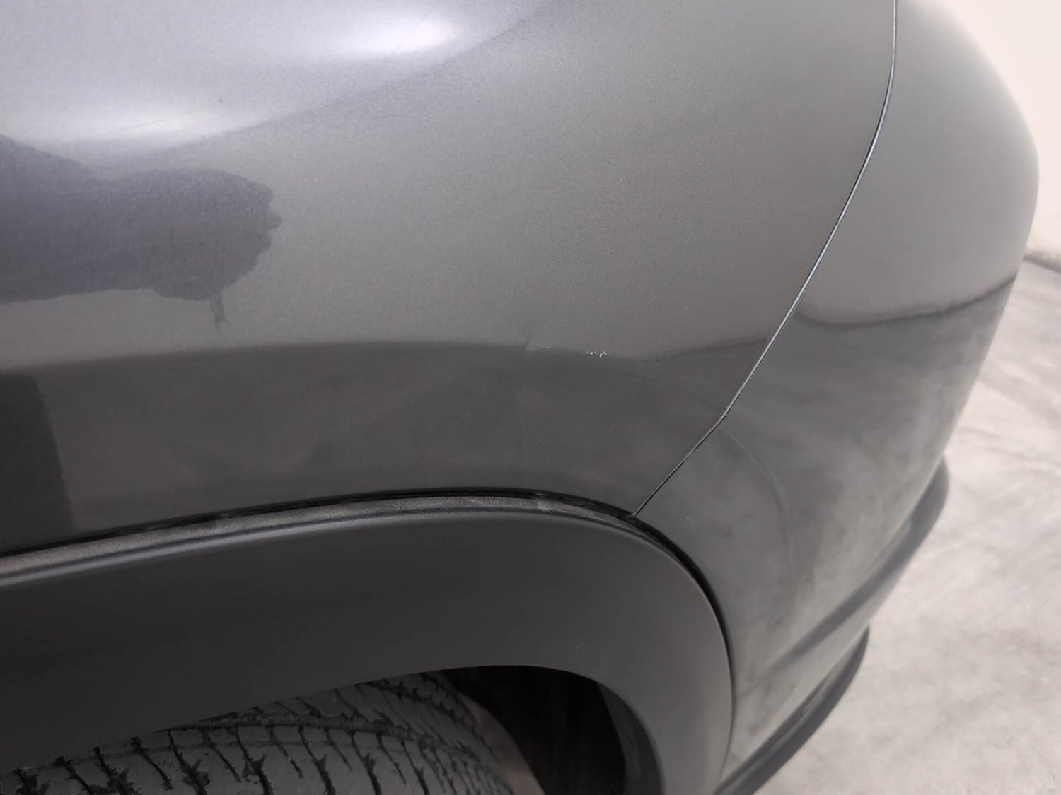 Used 2022 Maruti Suzuki Grand Vitara Zeta Smart Hybrid AT Petrol Automatic dents MINOR DENT