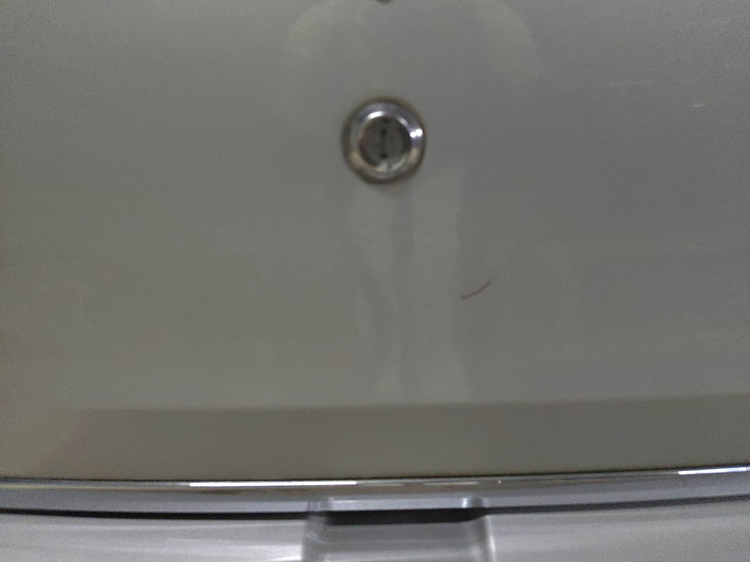 Used 2017 Maruti Suzuki Alto K10 VXi (O) Petrol Manual dents MINOR SCRATCH