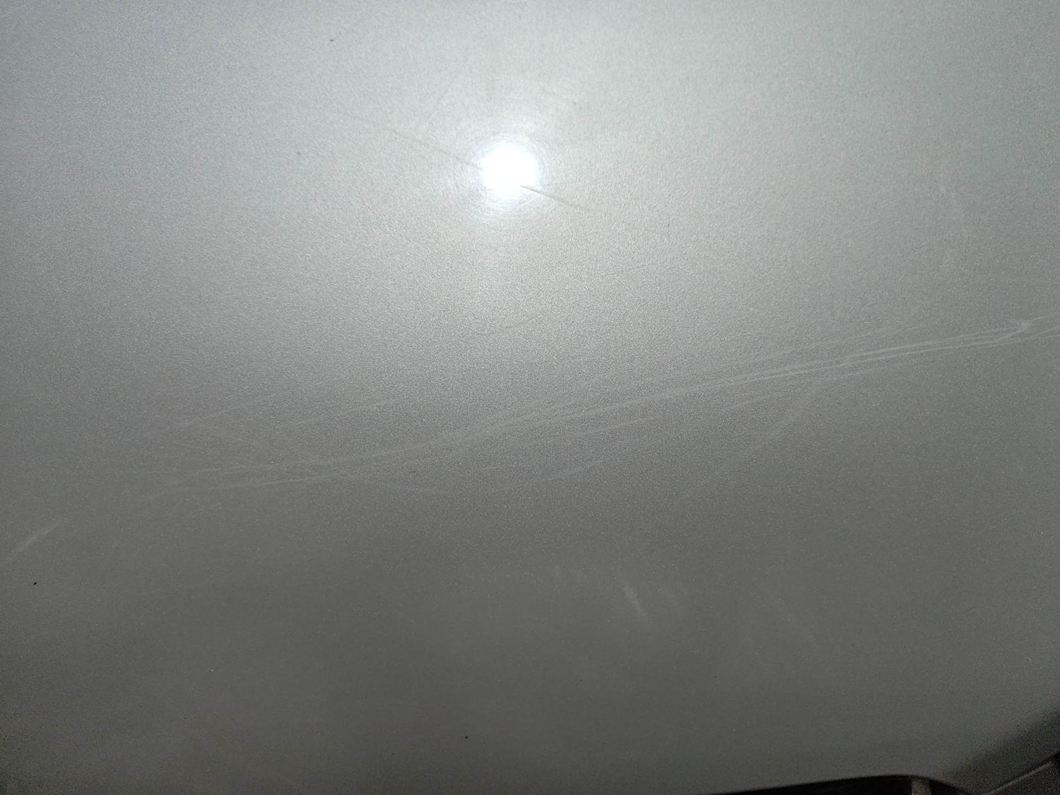 Used 2017 Maruti Suzuki Alto K10 VXi (O) Petrol Manual dents MINOR SCRATCH
