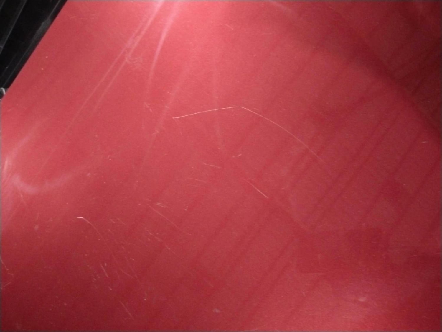 Used 2016 Datsun GO T Petrol Manual dents MINOR SCRATCH