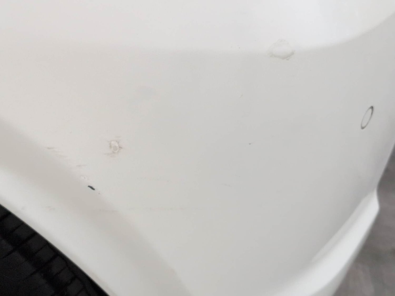 Used 2020 Tata Tiago Revotron XZA Petrol Automatic dents MINOR SCRATCH